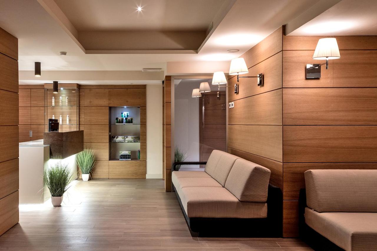 Hotel Smy Carlos V Wellness & Spa Alghero - Image 1