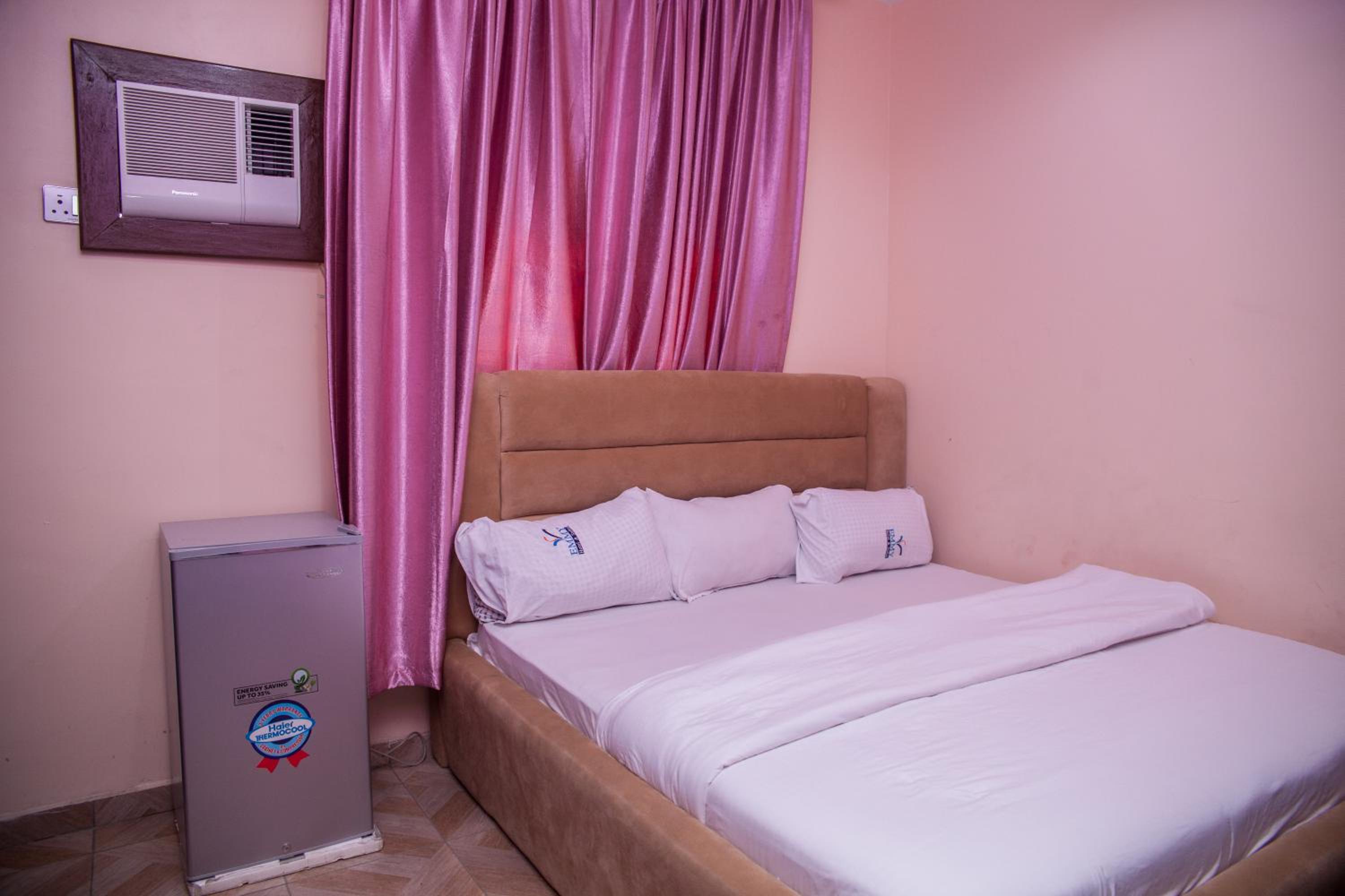 Emmy Hotels & Suites