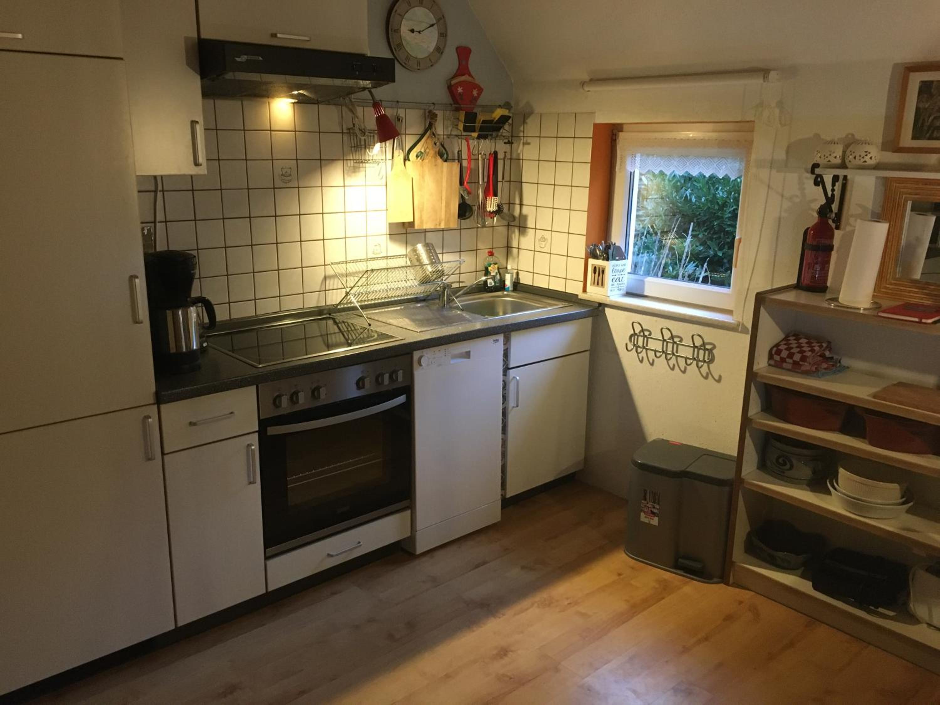Haus Horizont