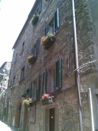 Casa Toscana view 4