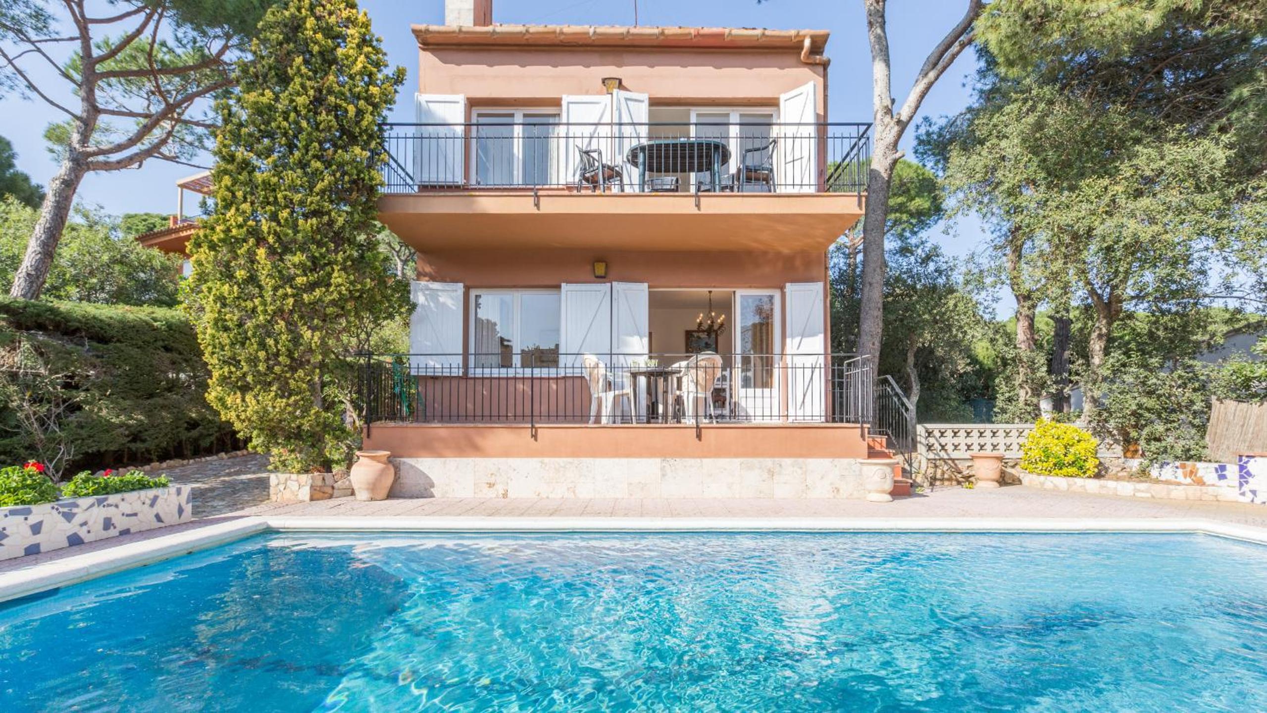 Est Benet - Calella de Palafrugell view 2