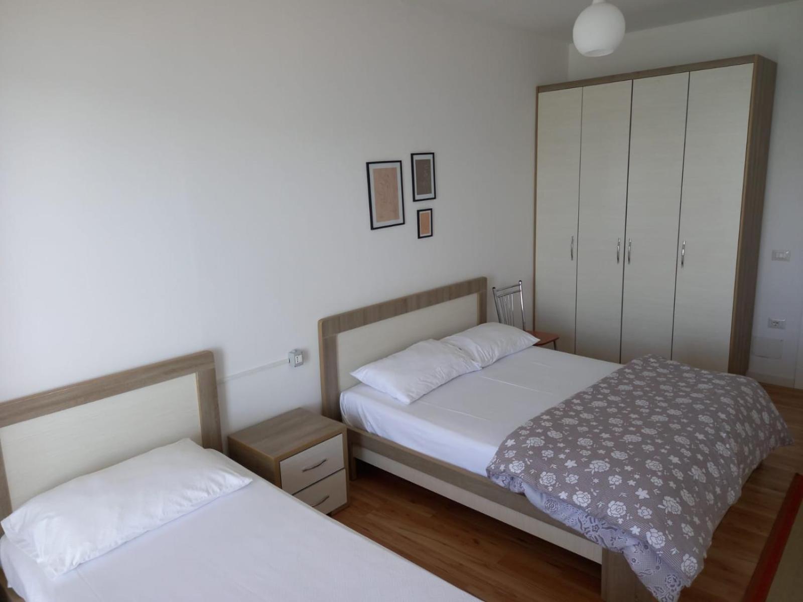 Hermes Apartment