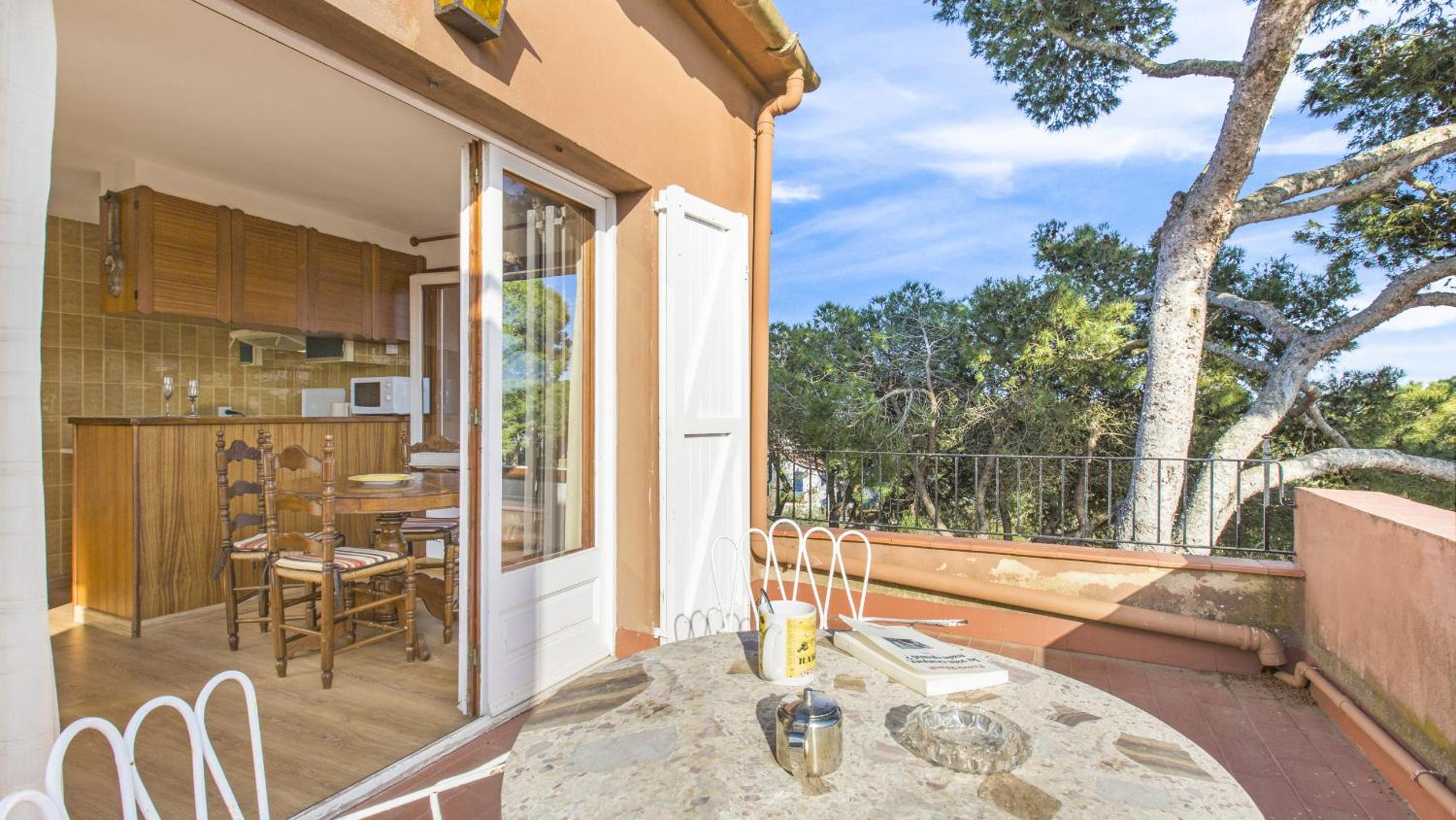 Est Benet - Calella de Palafrugell view 5
