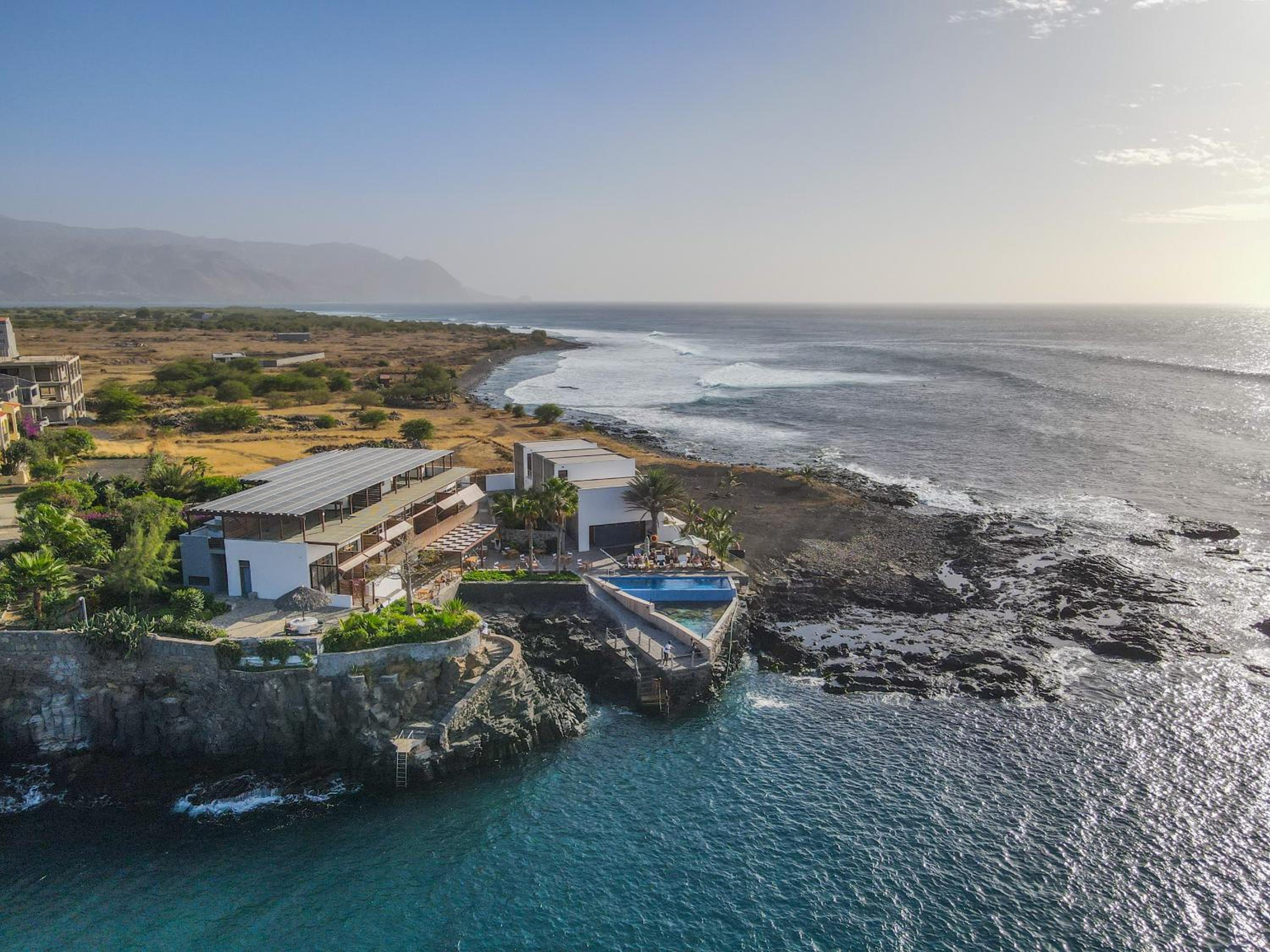 King Fisher Village Eco-Boutique Hotel