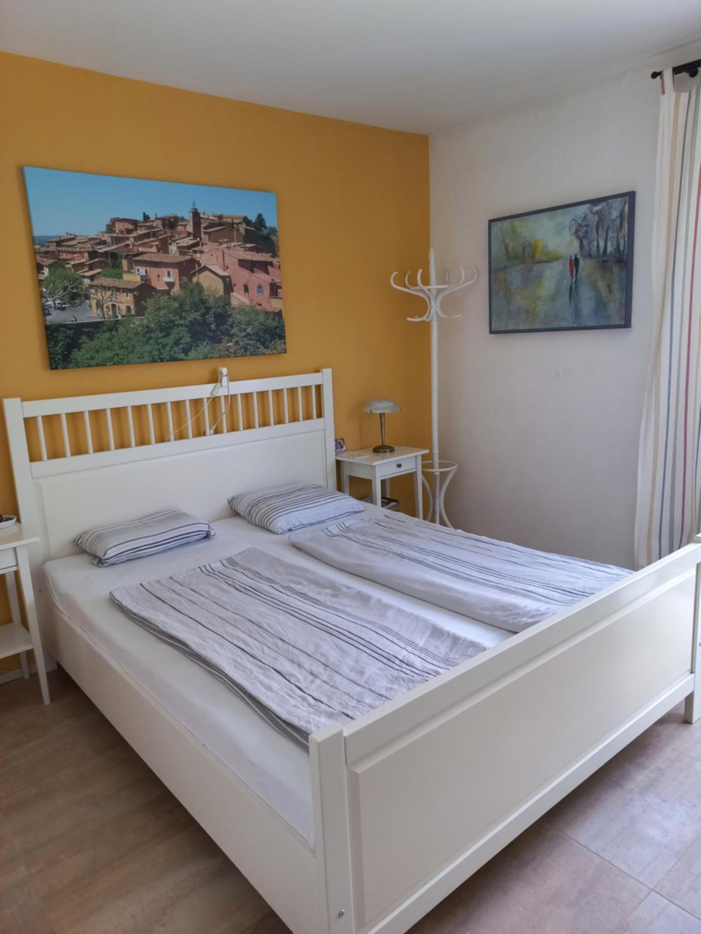 Haus mit mediterranem Flair