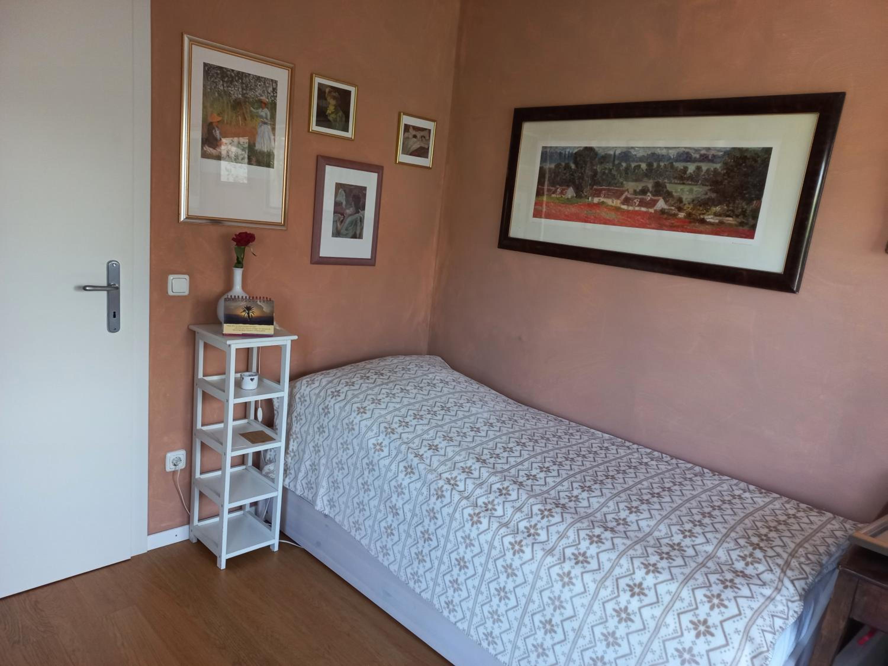 Haus mit mediterranem Flair