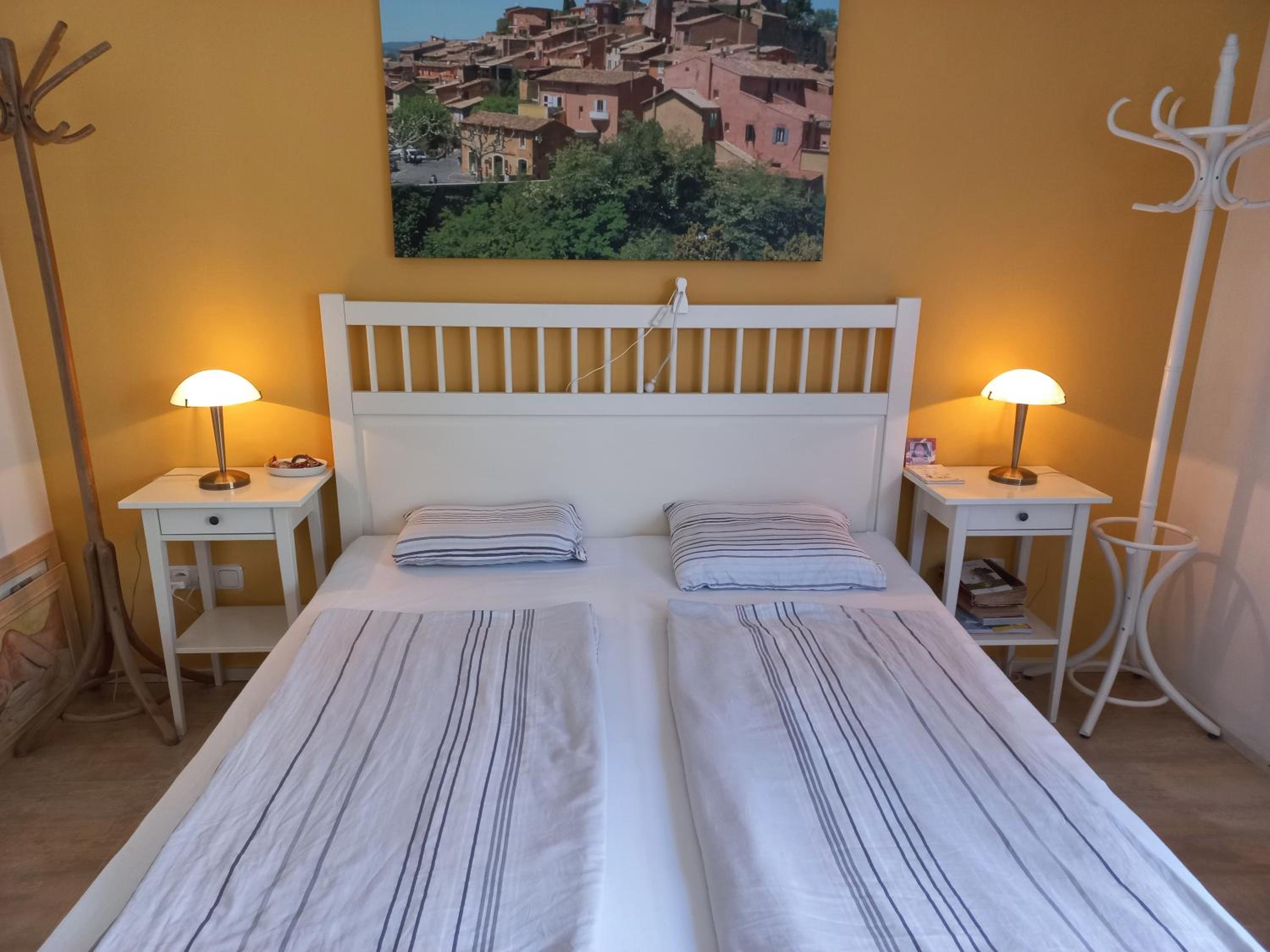 Haus mit mediterranem Flair