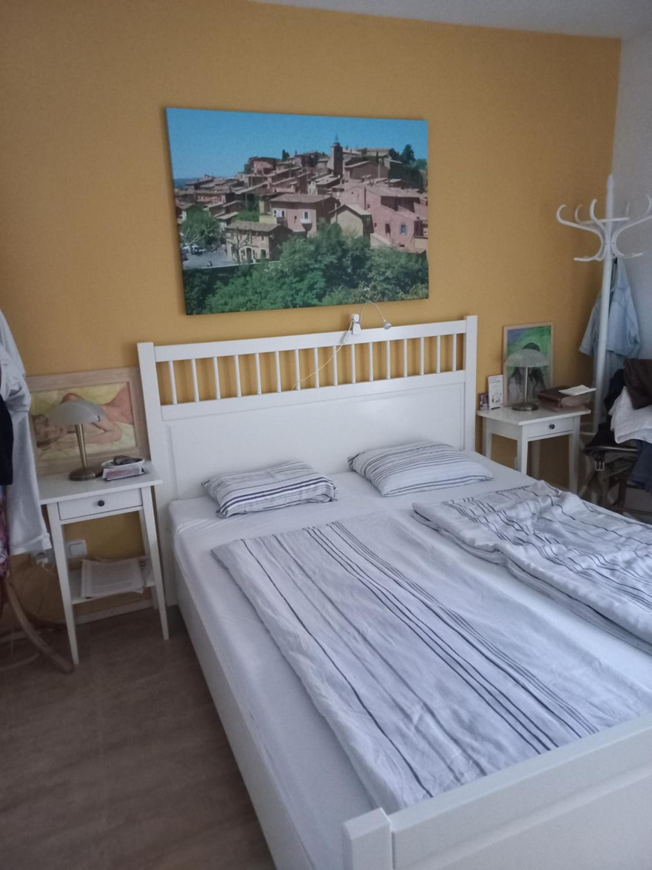 Haus mit mediterranem Flair