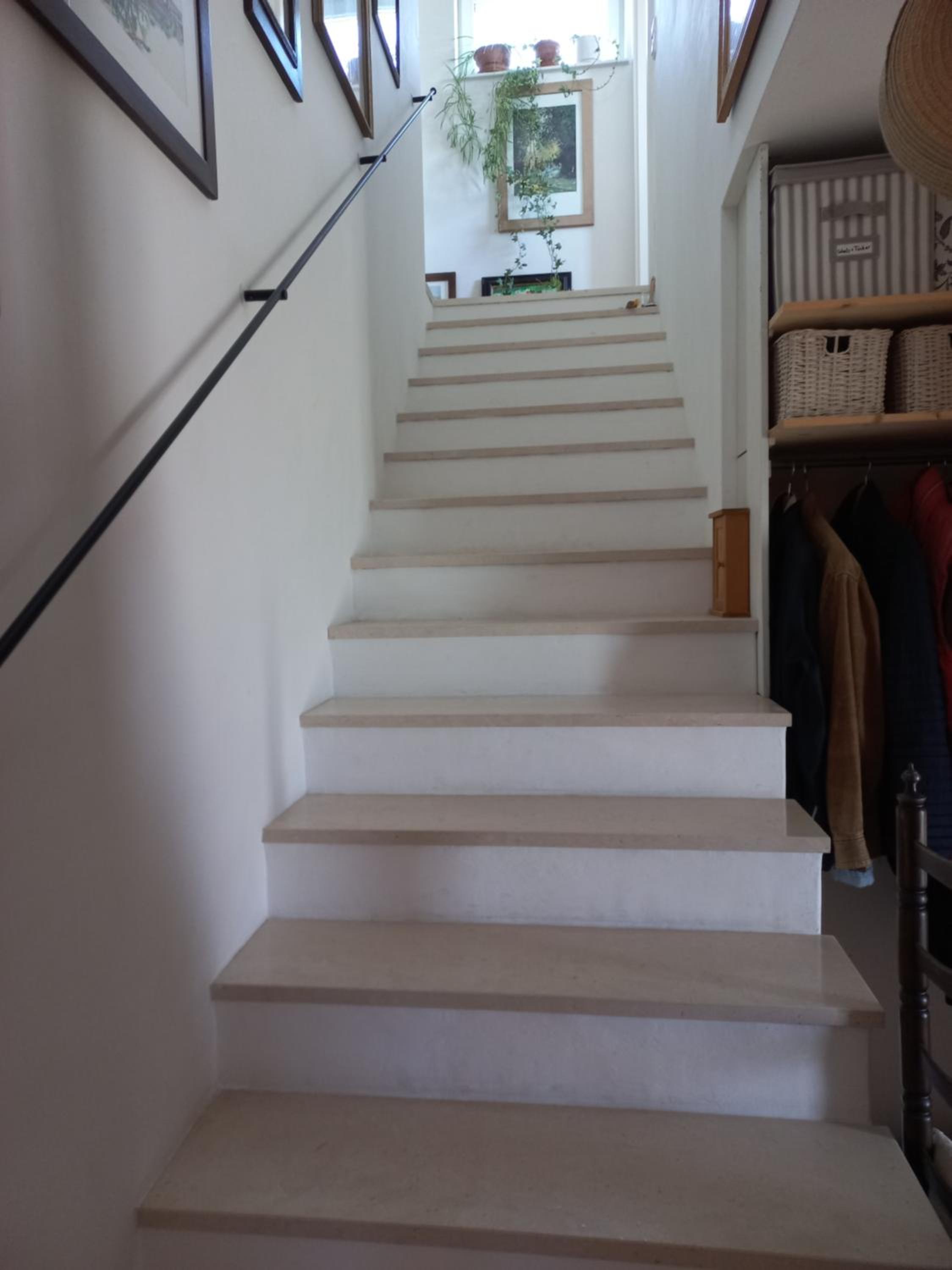 Haus mit mediterranem Flair