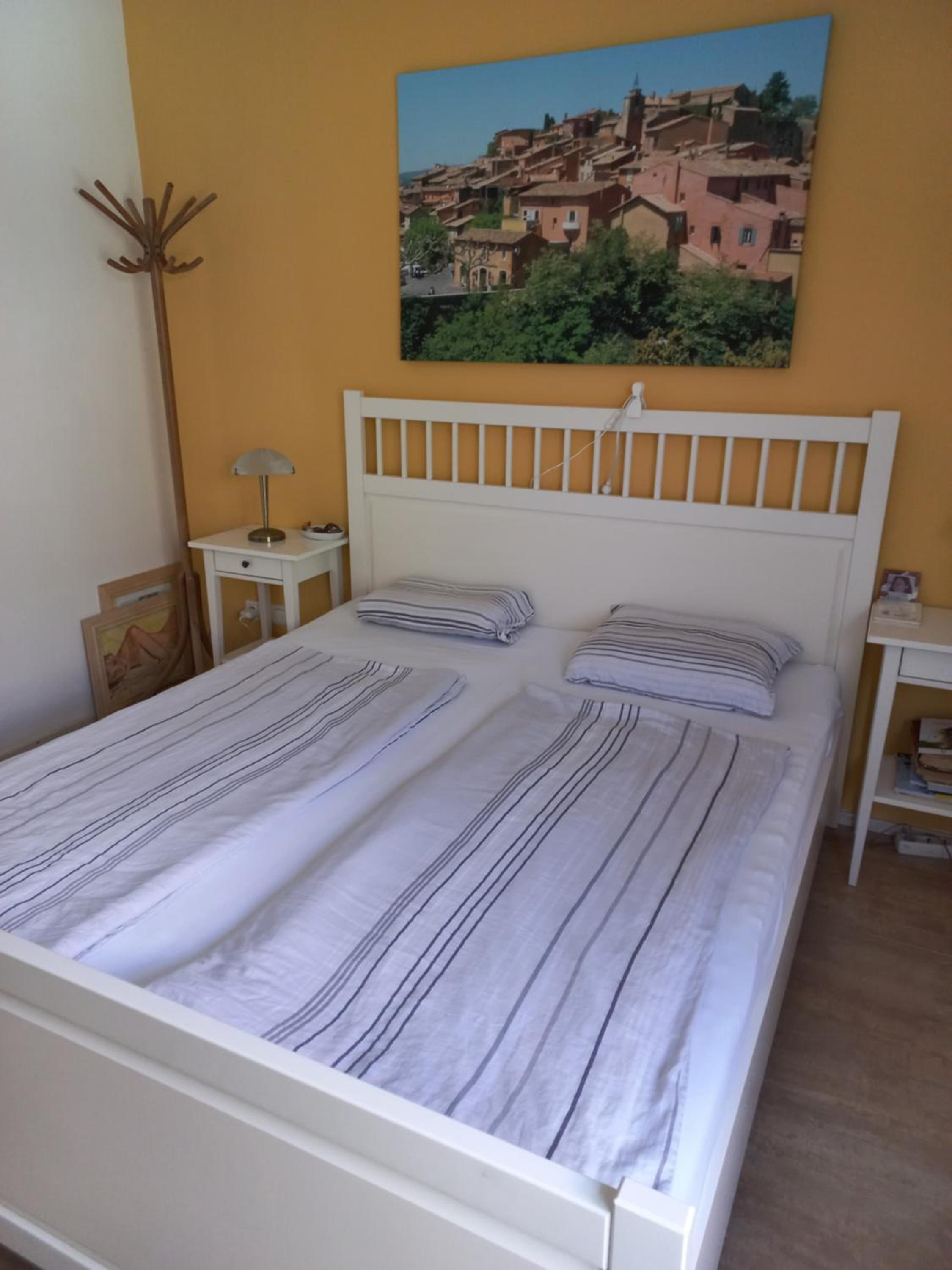 Haus mit mediterranem Flair