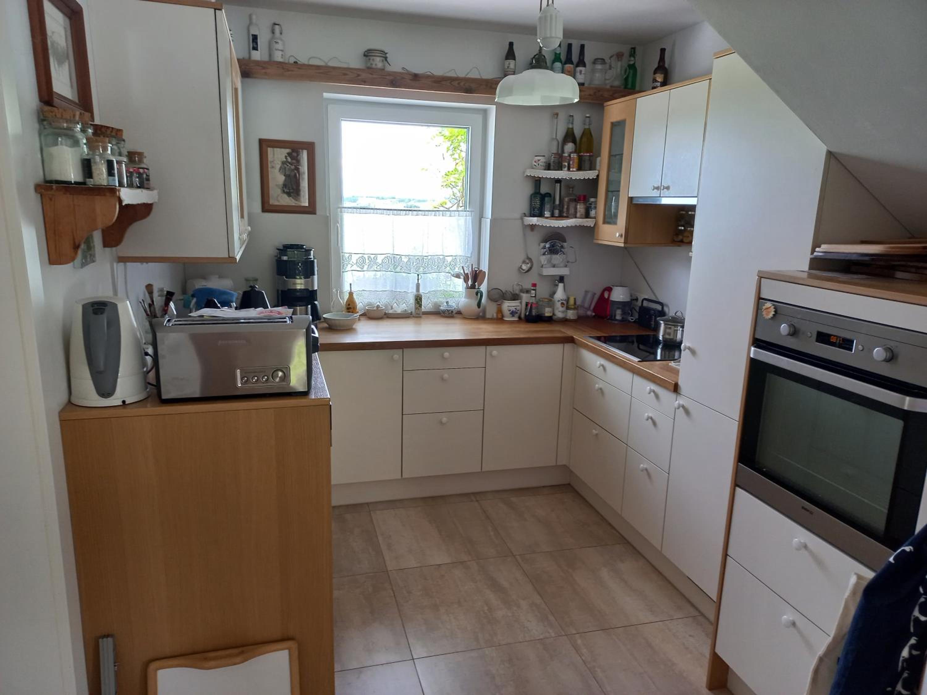 Haus mit mediterranem Flair