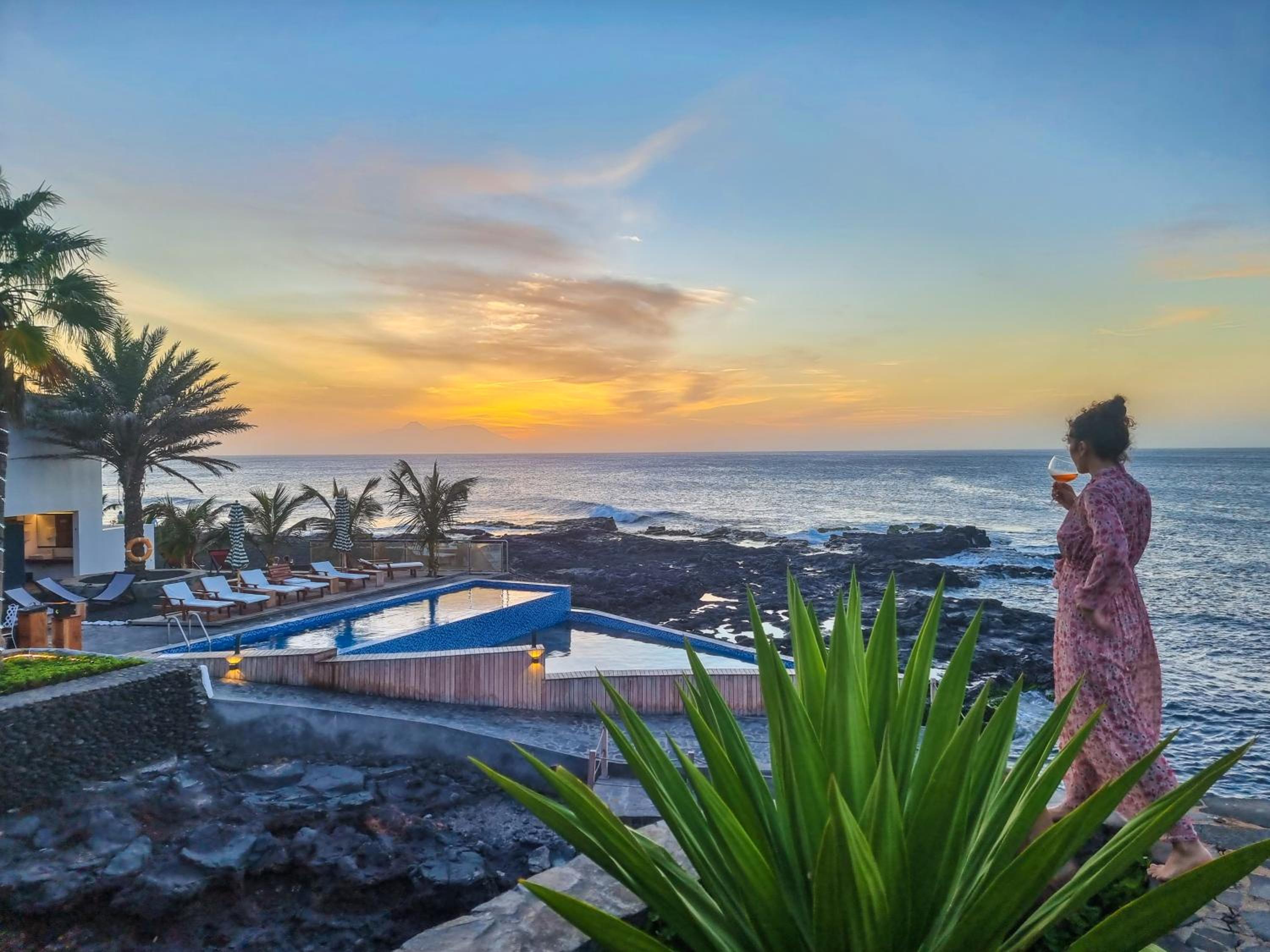 King Fisher Village Eco-Boutique Hotel