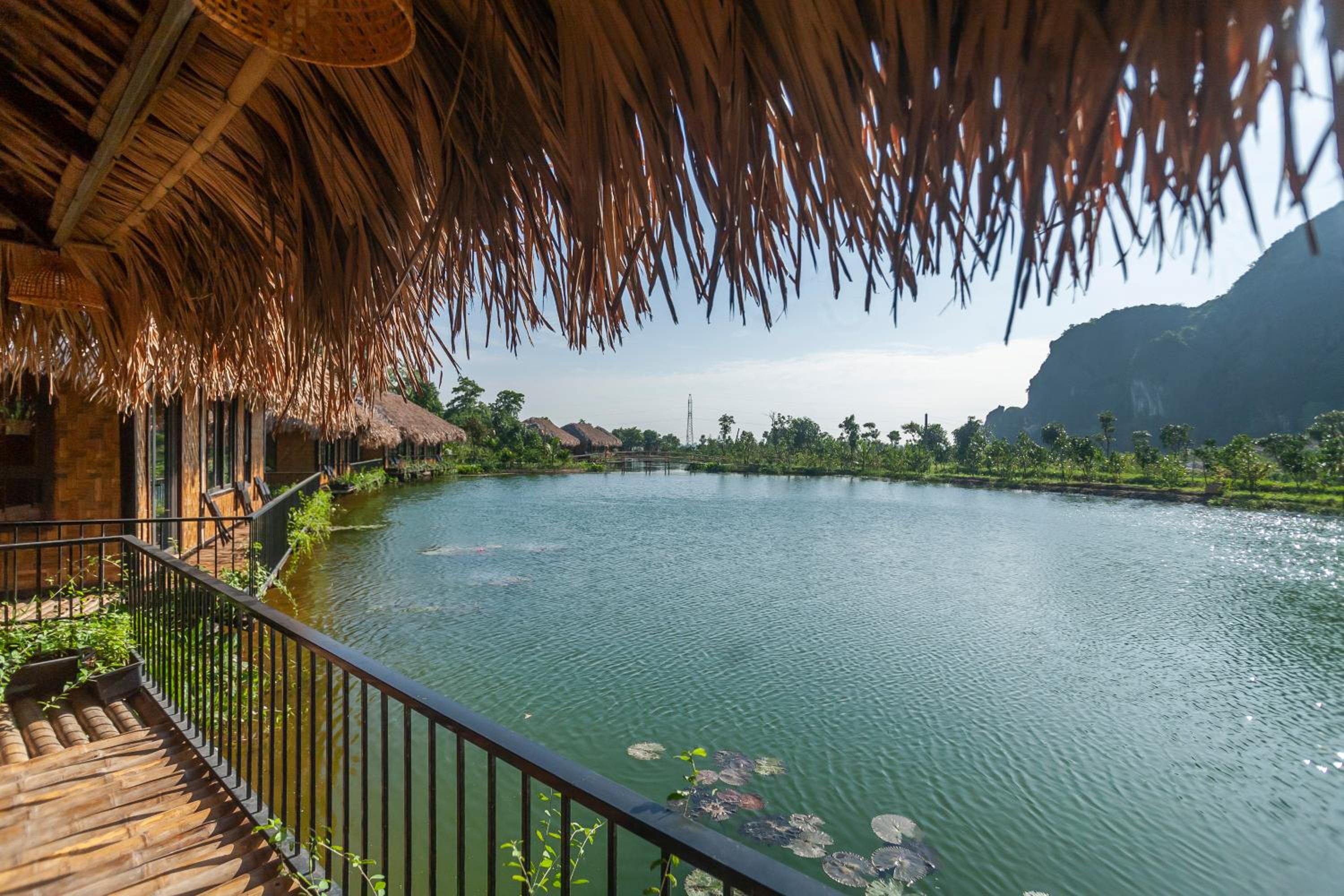 Halise Sanctuary Ninh Binh