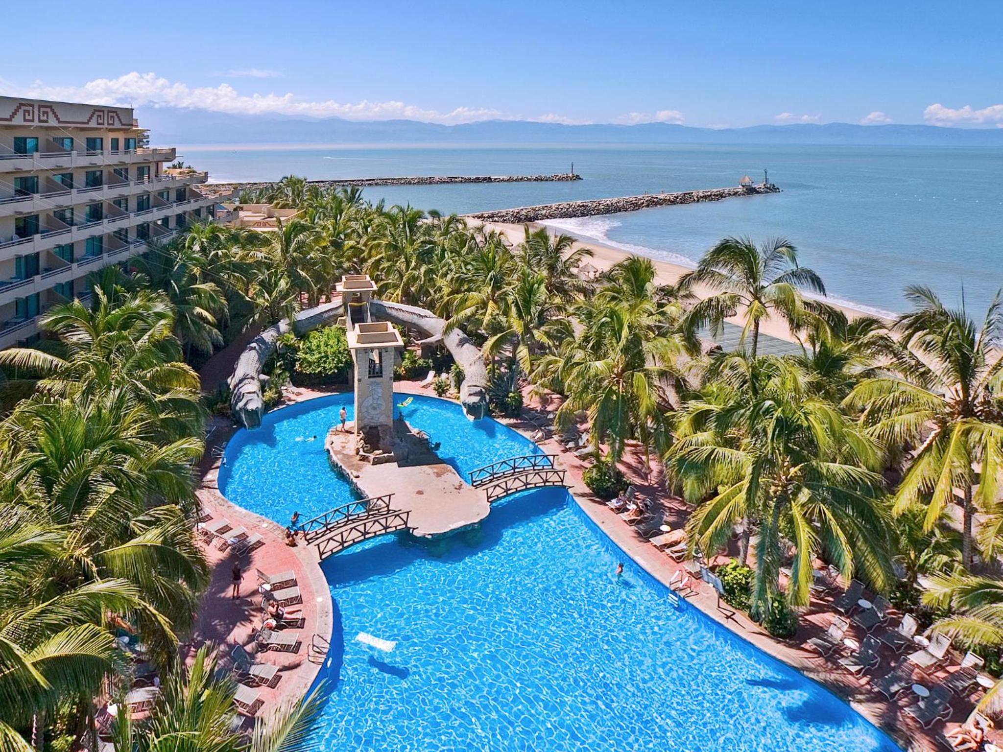 Riviera Nayarit Vacations - Paradise Village - Property Image 1