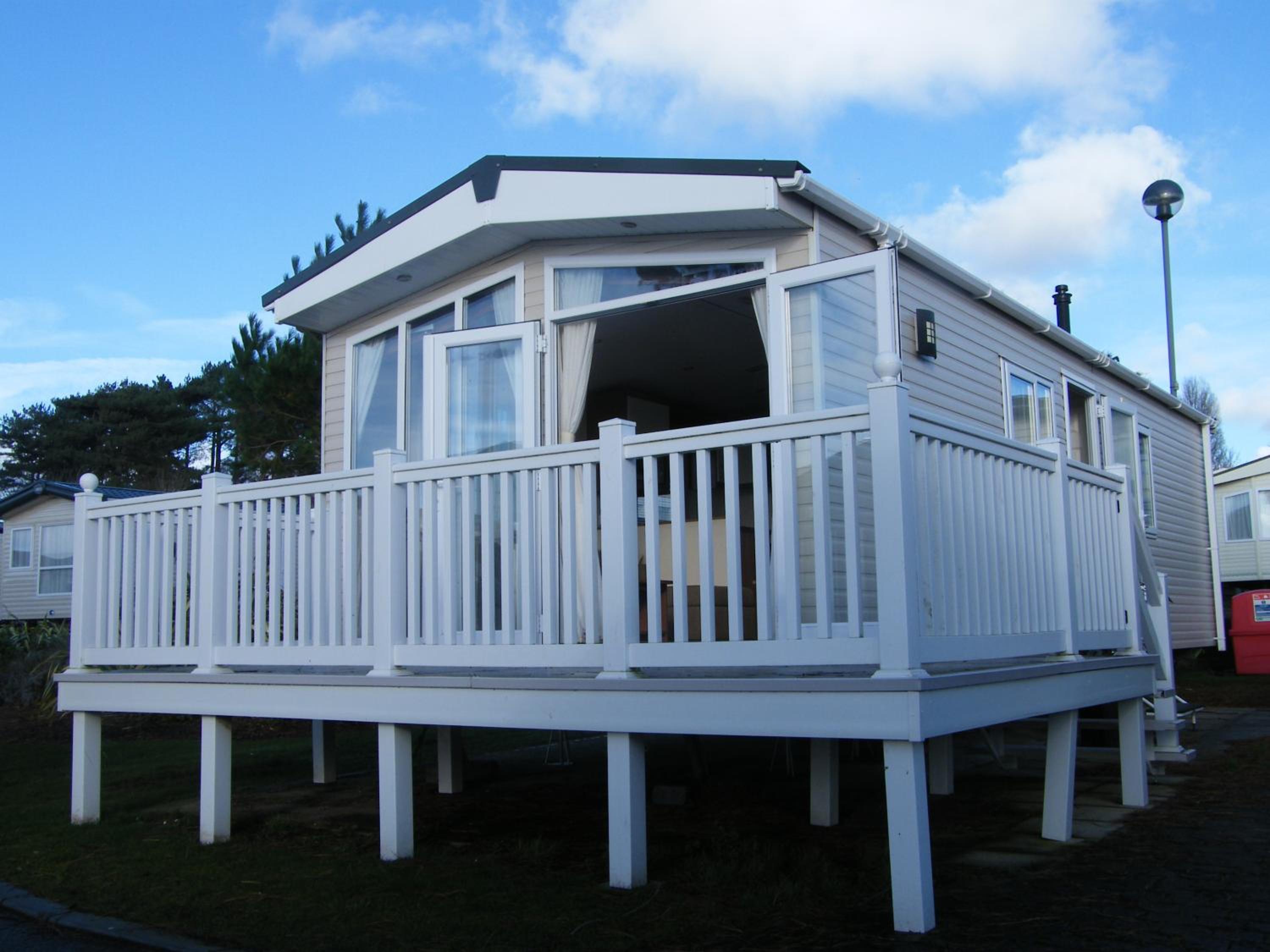 Rockley Park Private Holiday Homes, photo 21