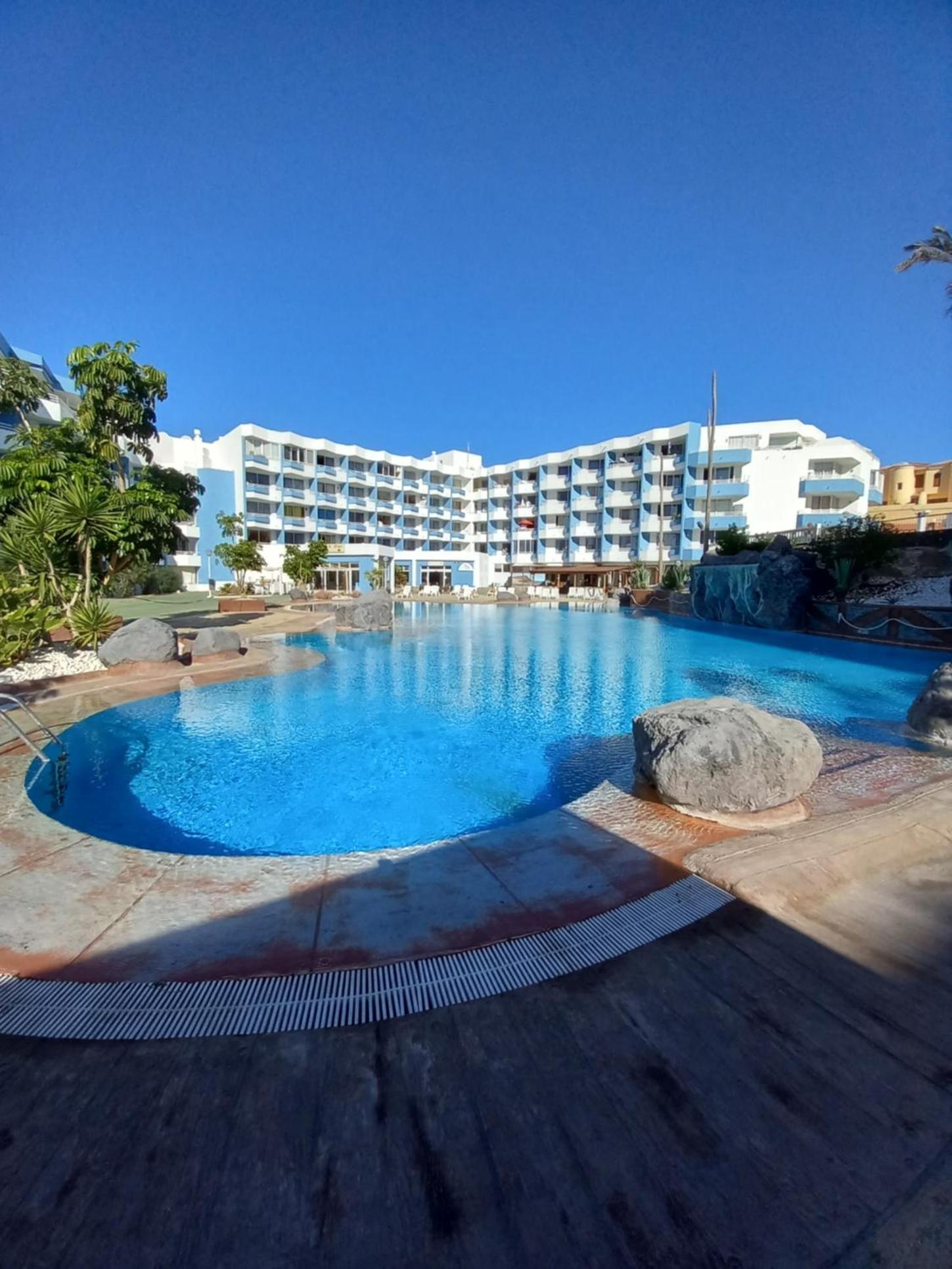 Cousy holiday Apartment in sunny Golf del Sur photo 3