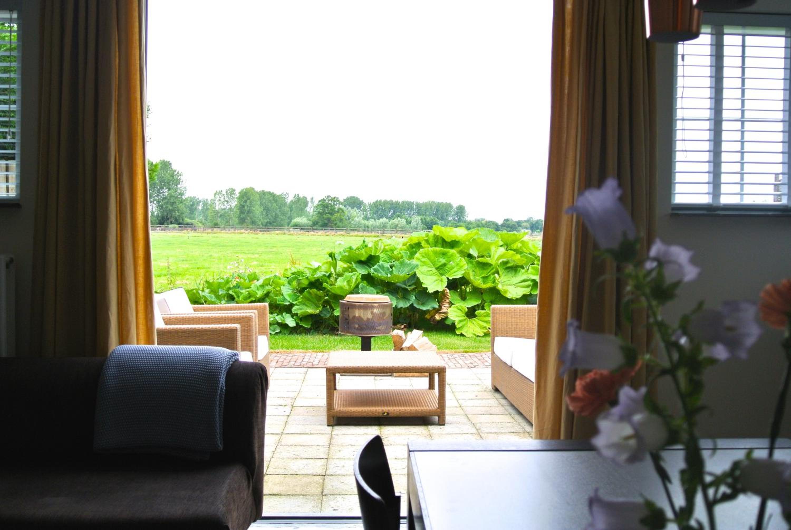 De Heerlykheid view 5