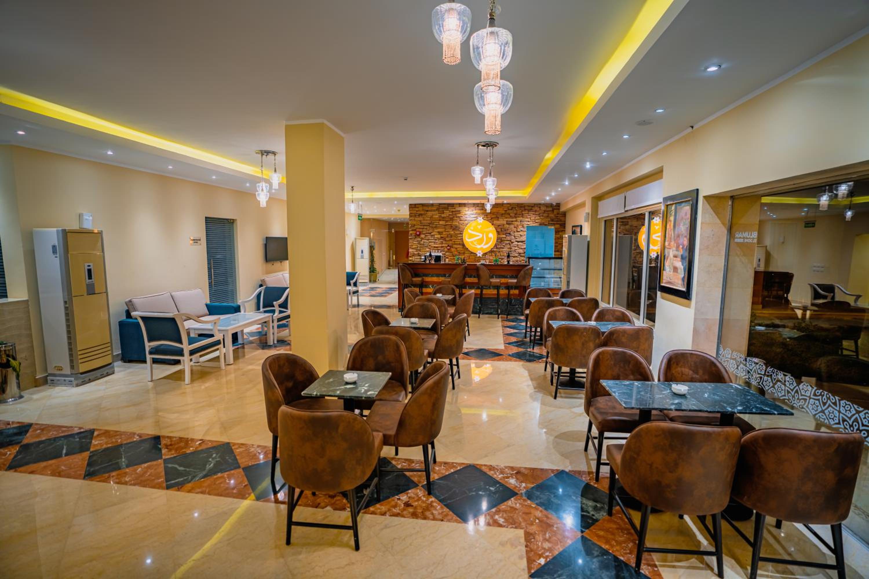 Ain Sokhna Vacations - Blumar El Dome Hotel - Property Image 4
