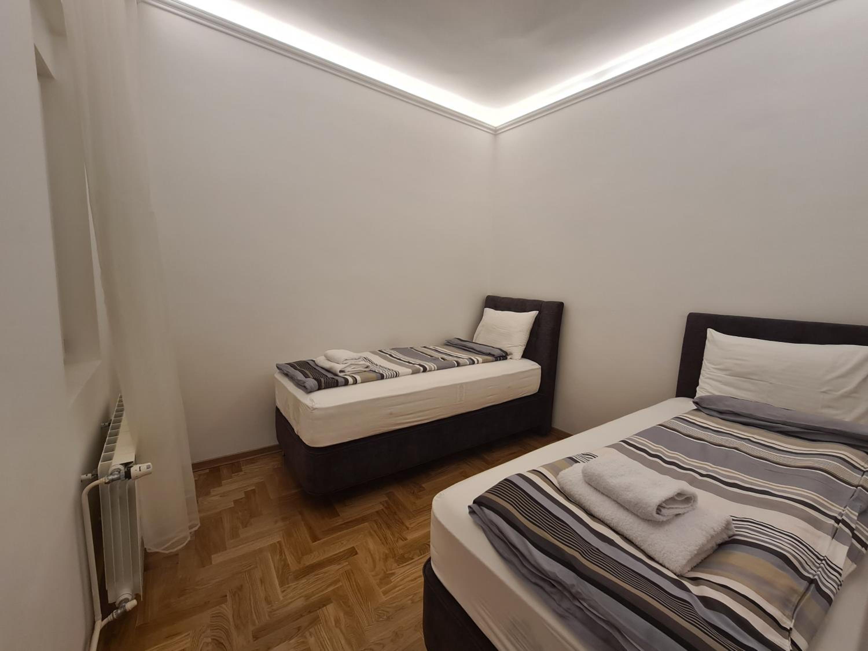 Crown apartment - Your most comfortable stay view 4