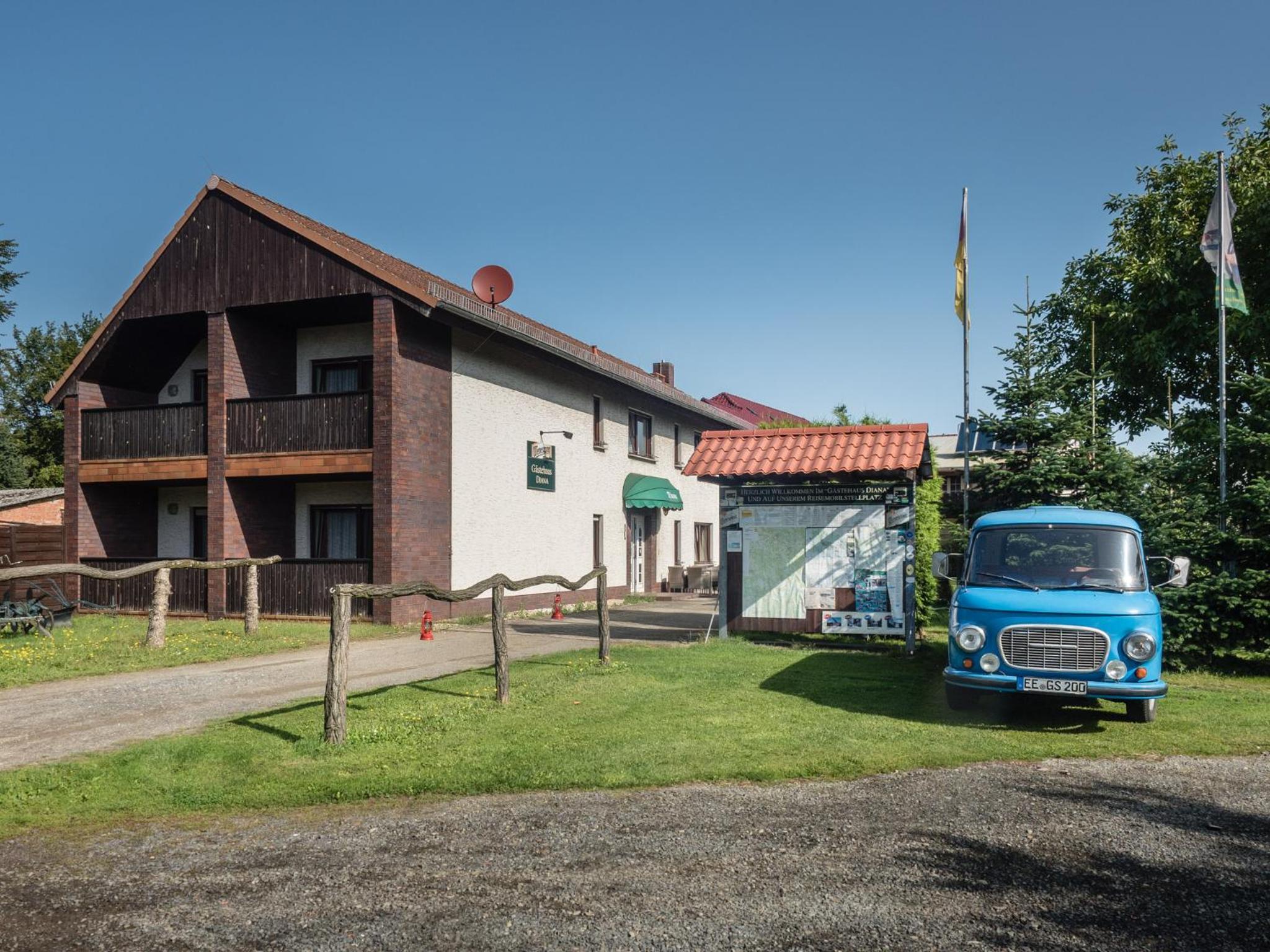 Gasthaus Stuckatz view 4