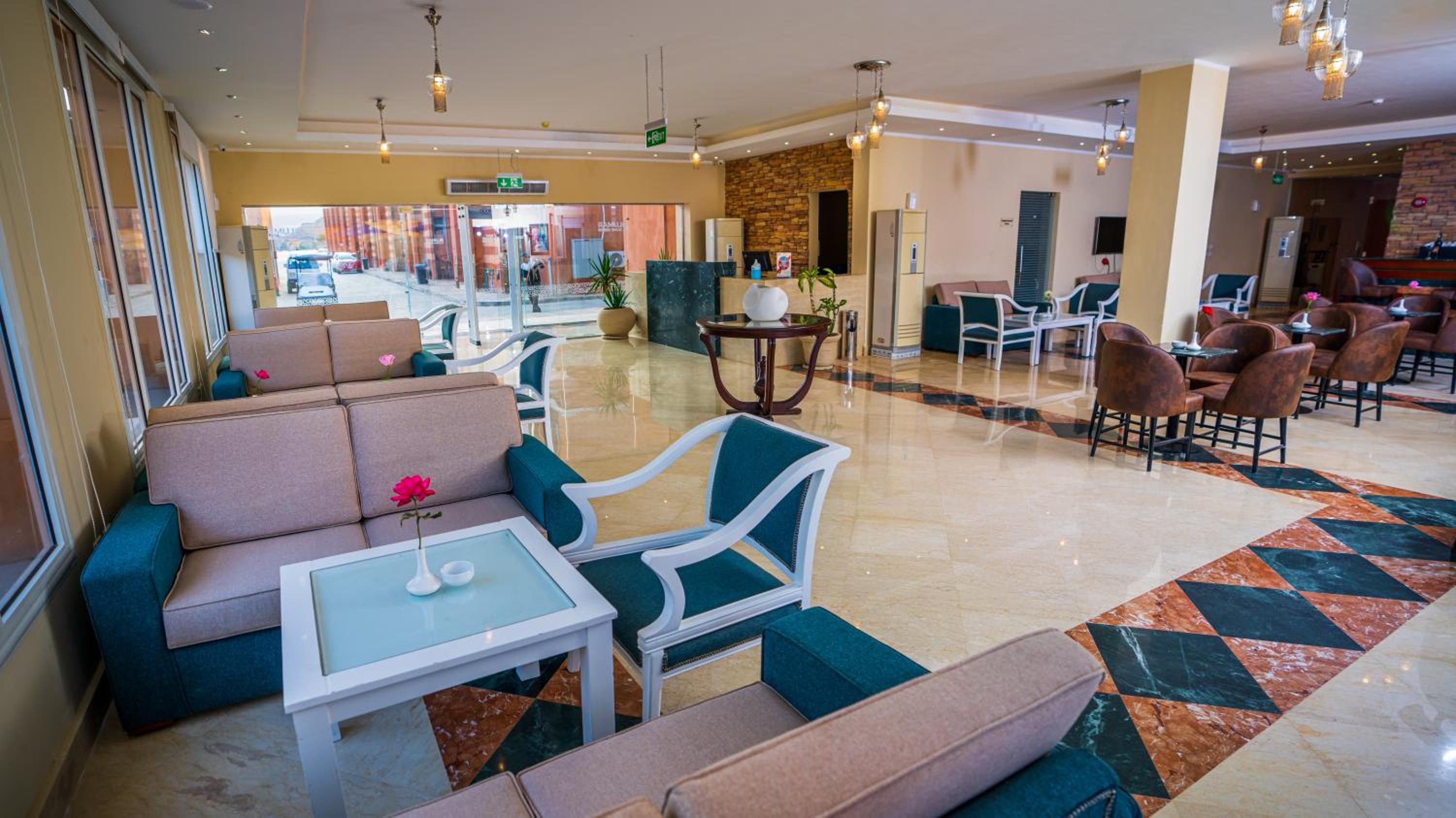 Ain Sokhna Vacations - Blumar El Dome Hotel - Property Image 5