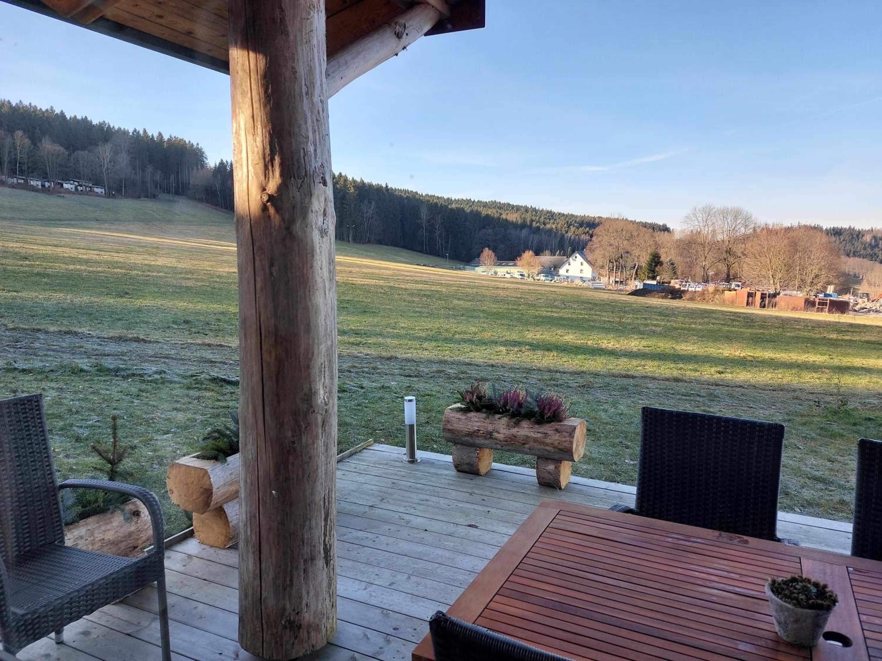 elephants Ferienhaus Haus Ost