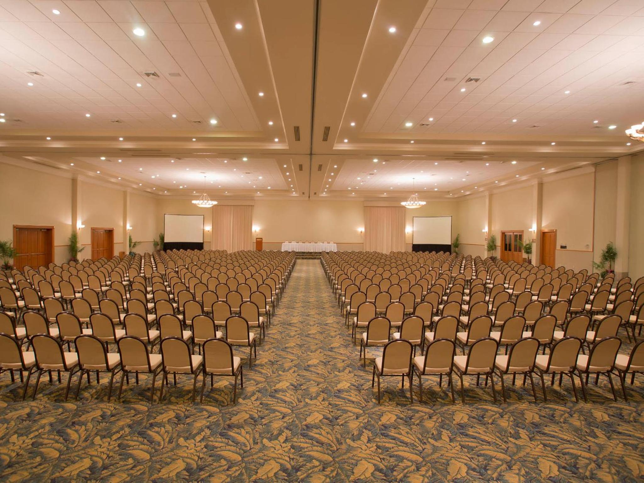 Riviera Nayarit Vacations - Paradise Village - Property Image 2