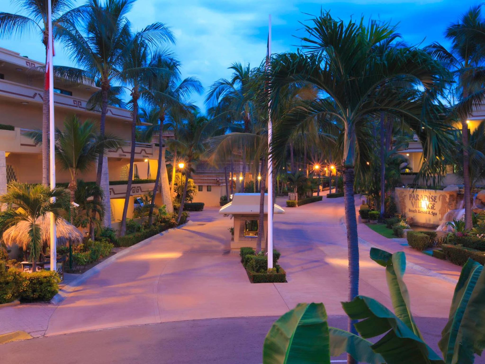 Paradise Village - Property Image 35