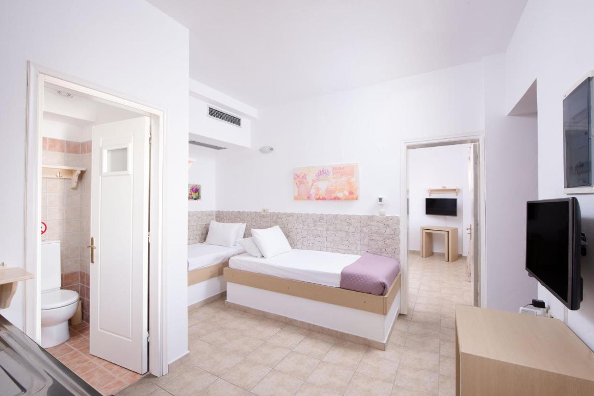 Villa Pasithea view 2