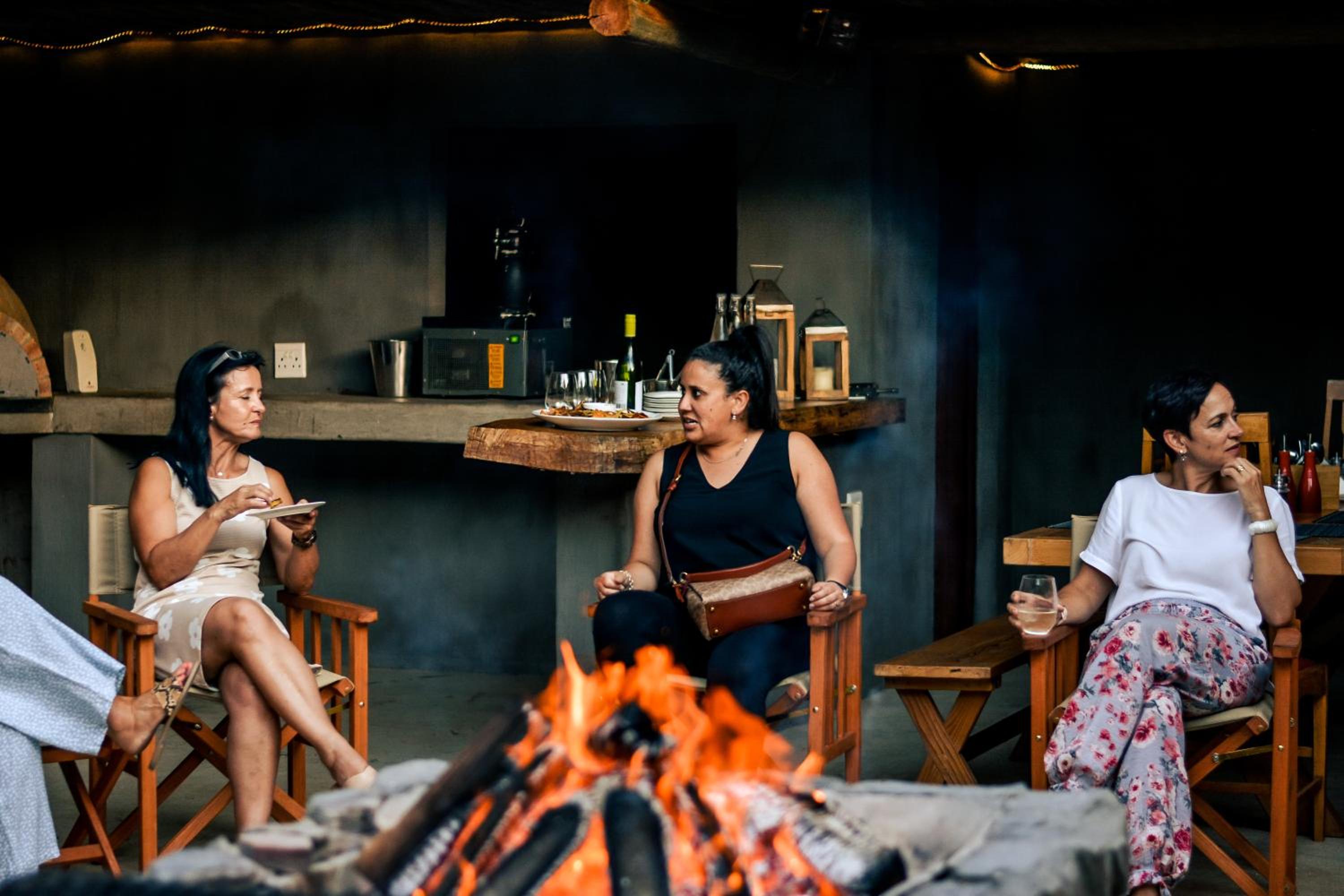 Royal Karoo Safari Lodge