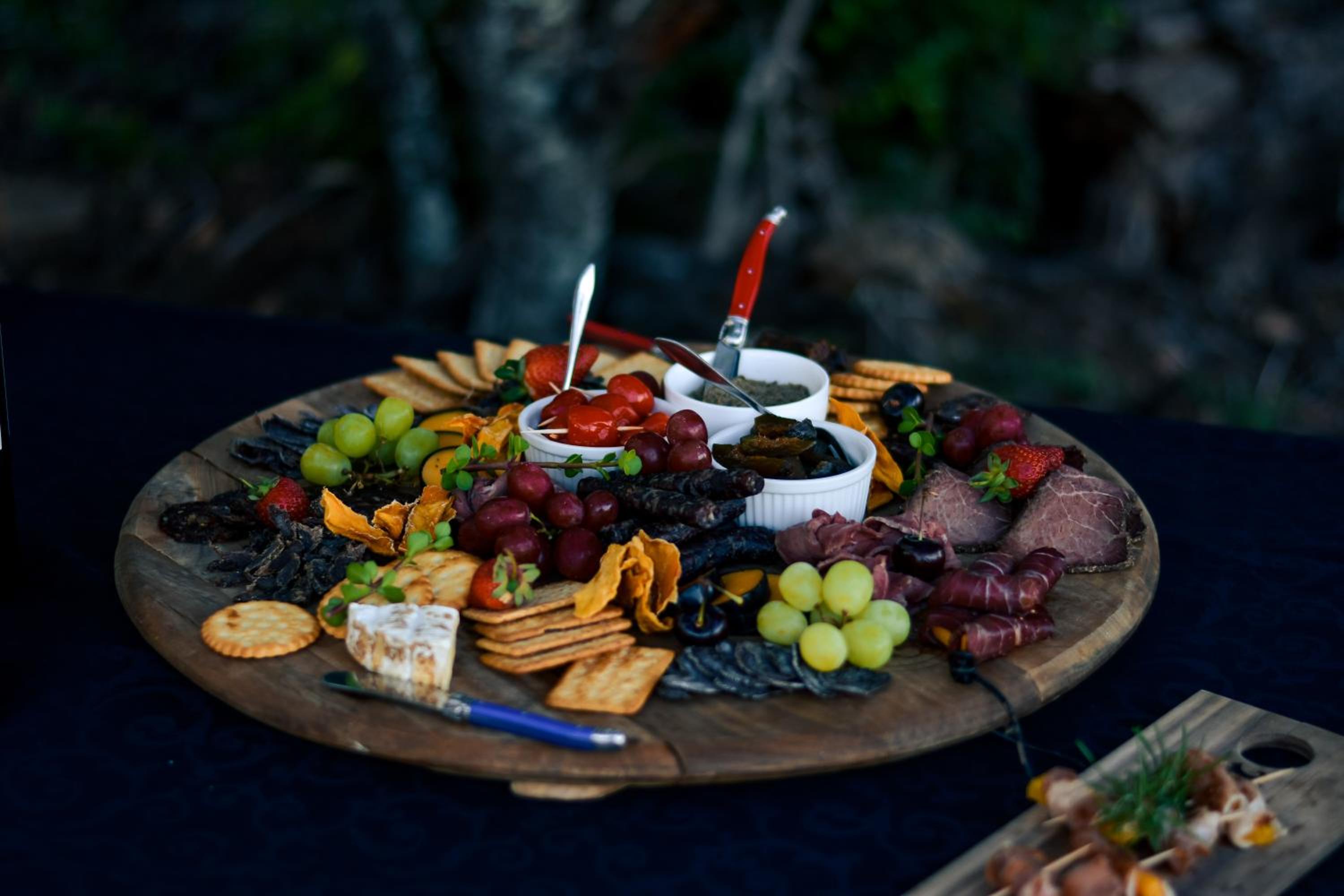 Royal Karoo Safari Lodge