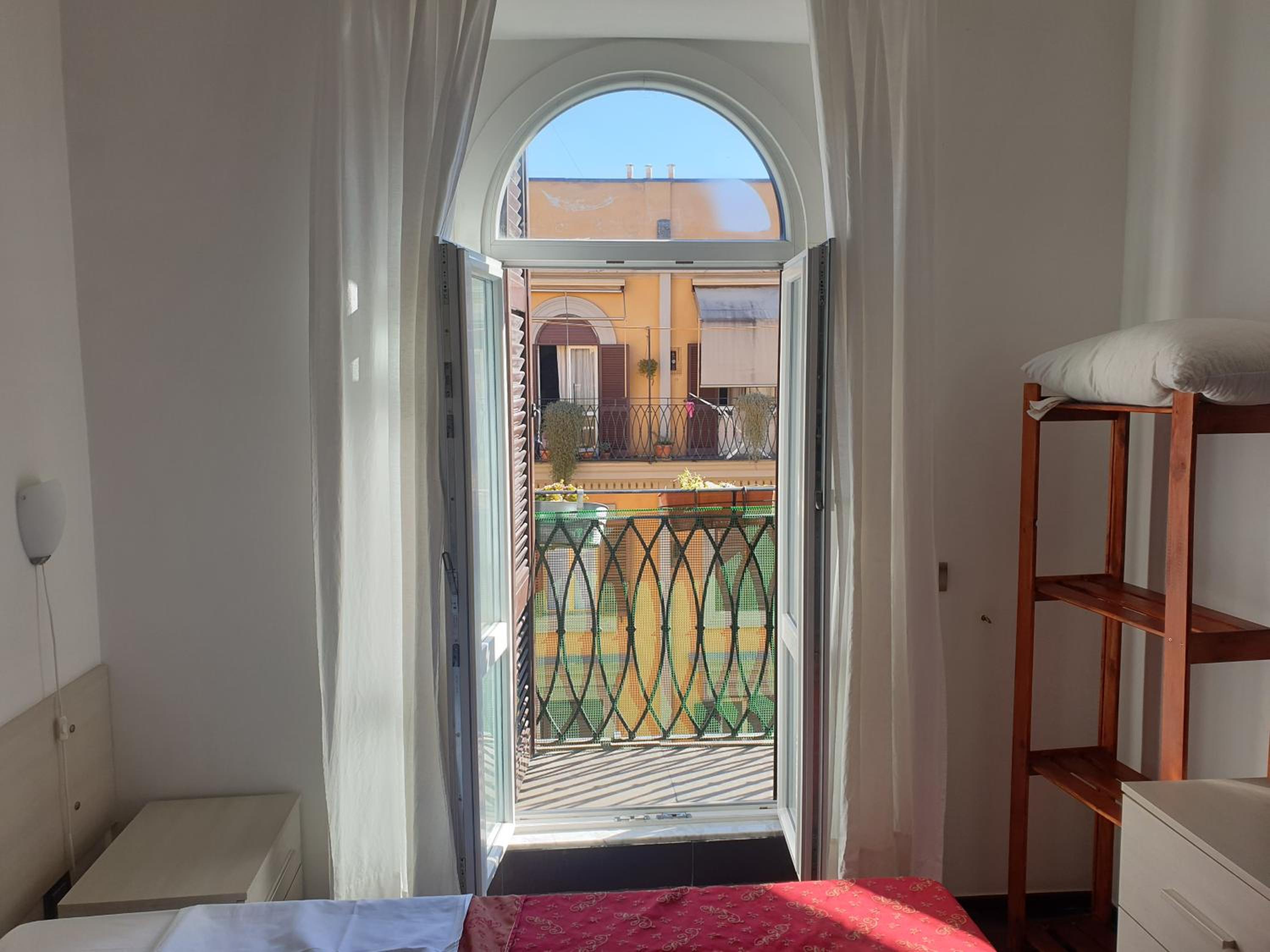 Guest house Hello Roma