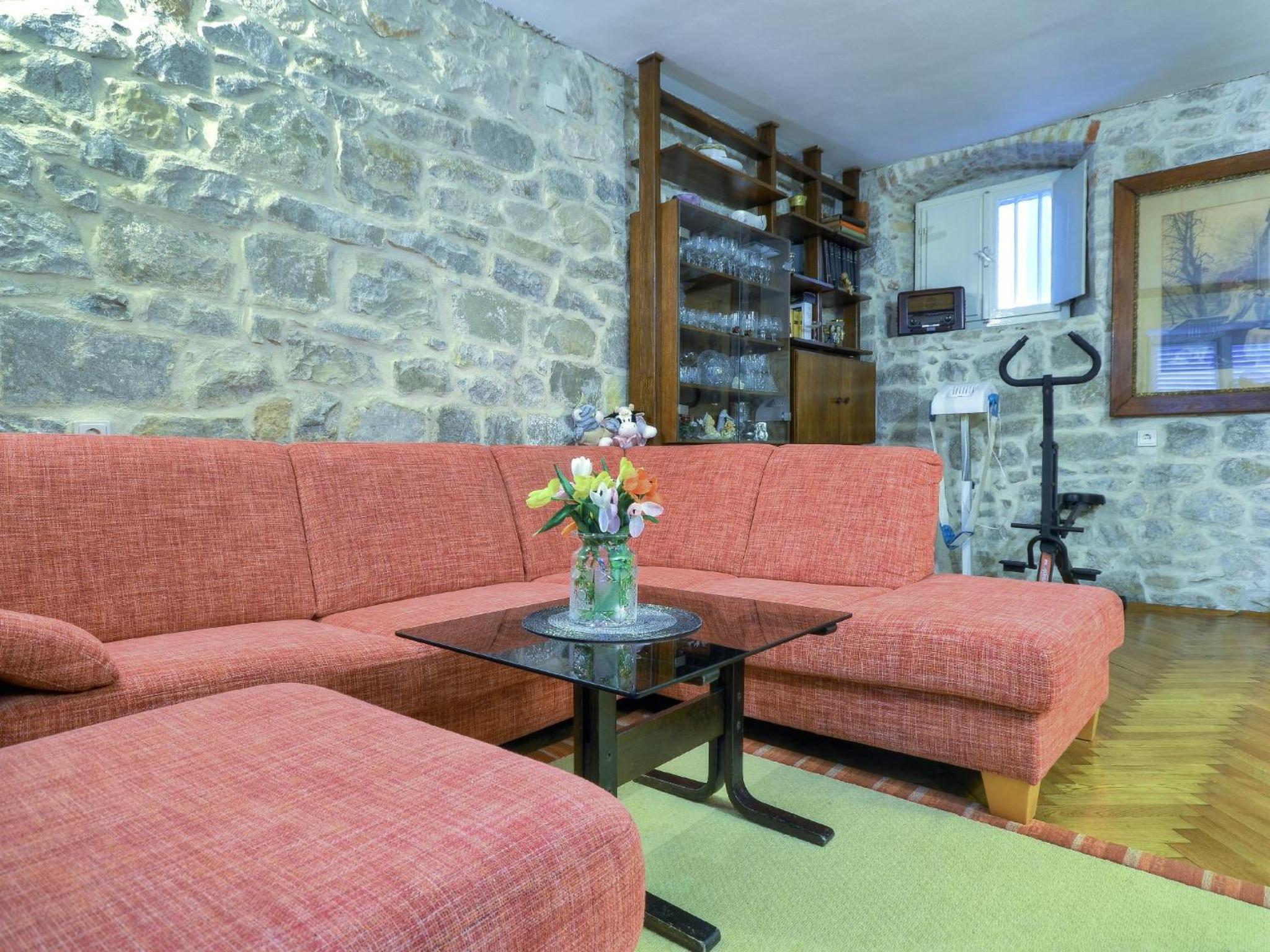 Holiday Home Stara Lipa view 5