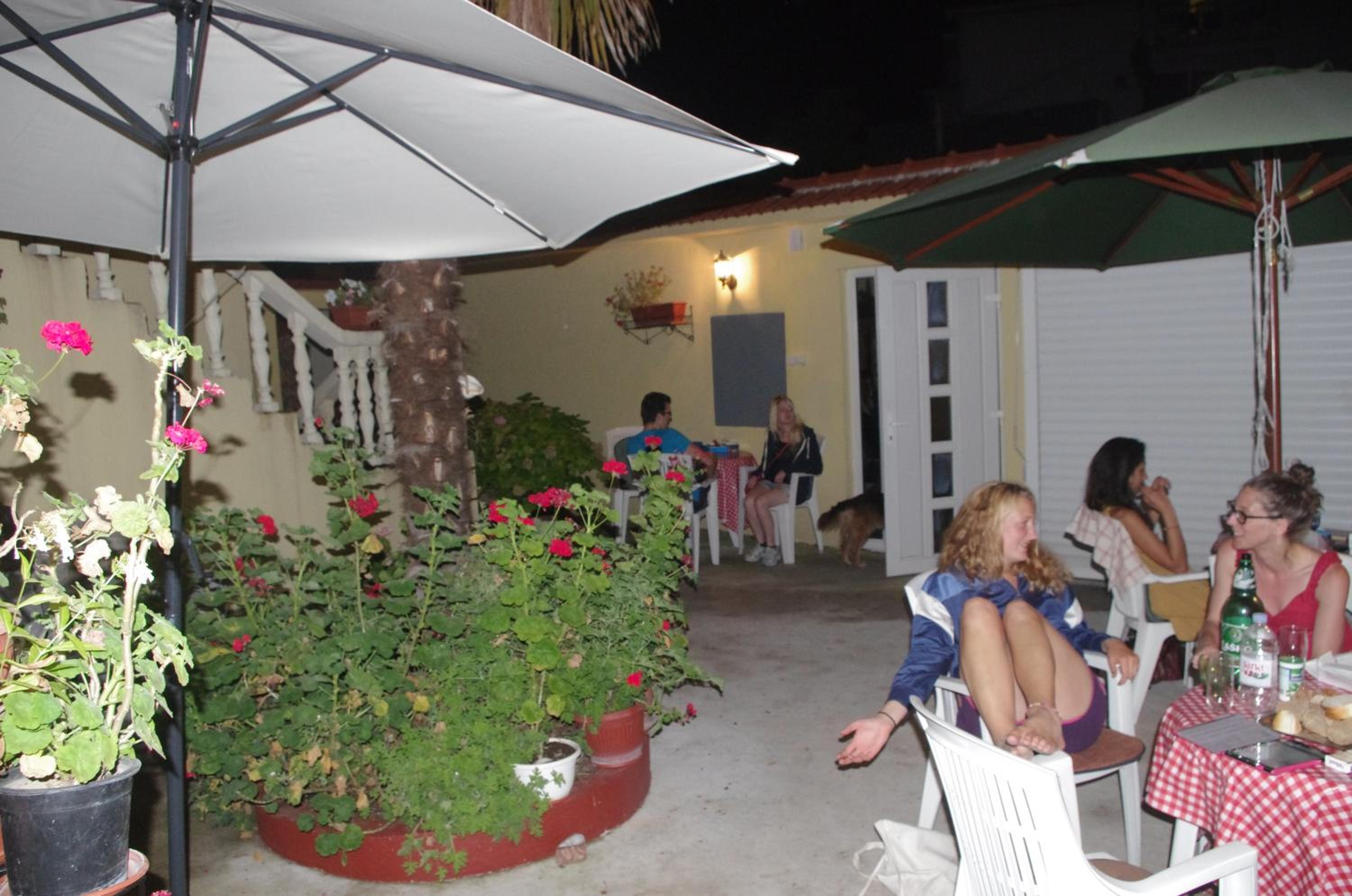 Hostel David
