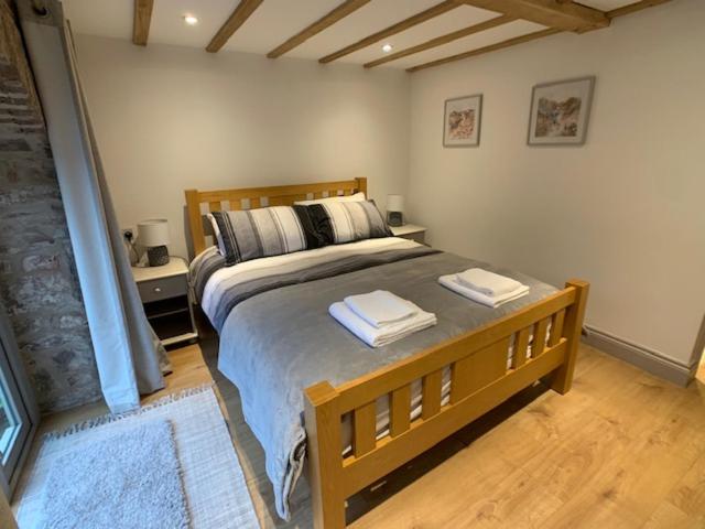 Swan House Tea Room and Bed & Breakfast view 2