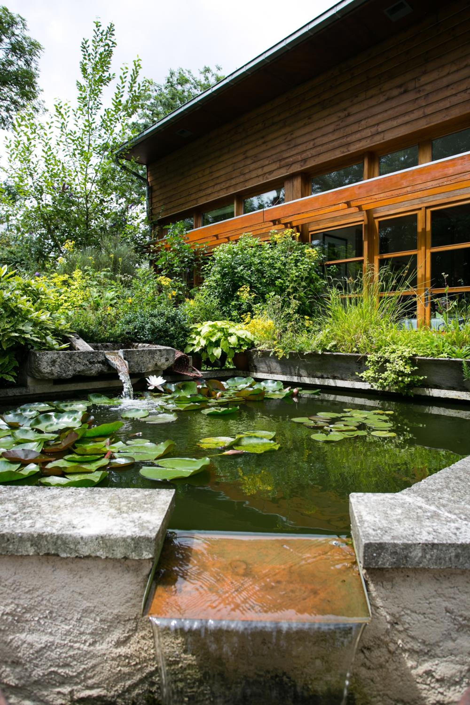 Le Clos Chedeville view 4