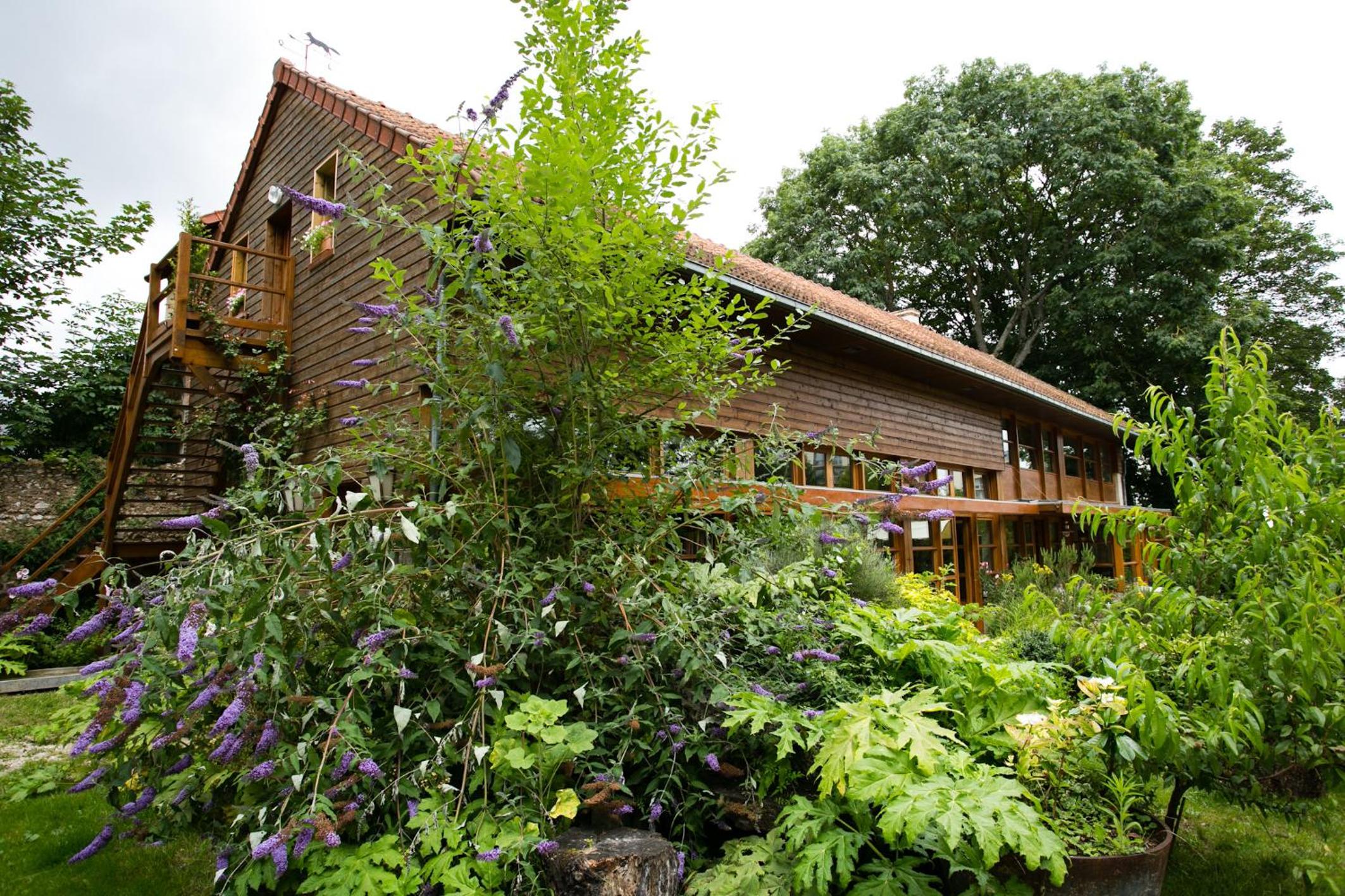 Le Clos Chedeville, photo 24