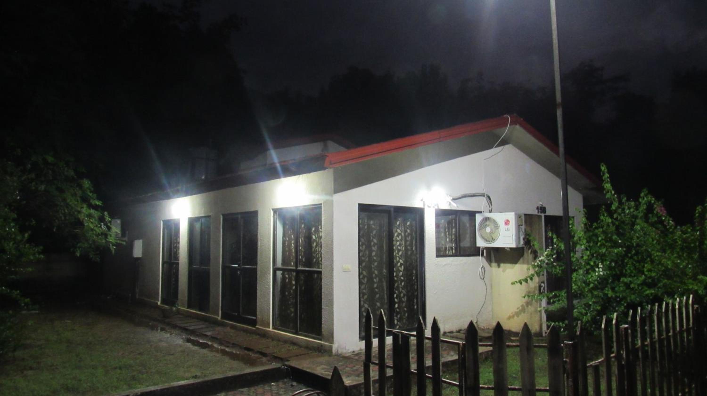 Retreat Holiday Homes, at Sparsh Resorts, Karjat view 4