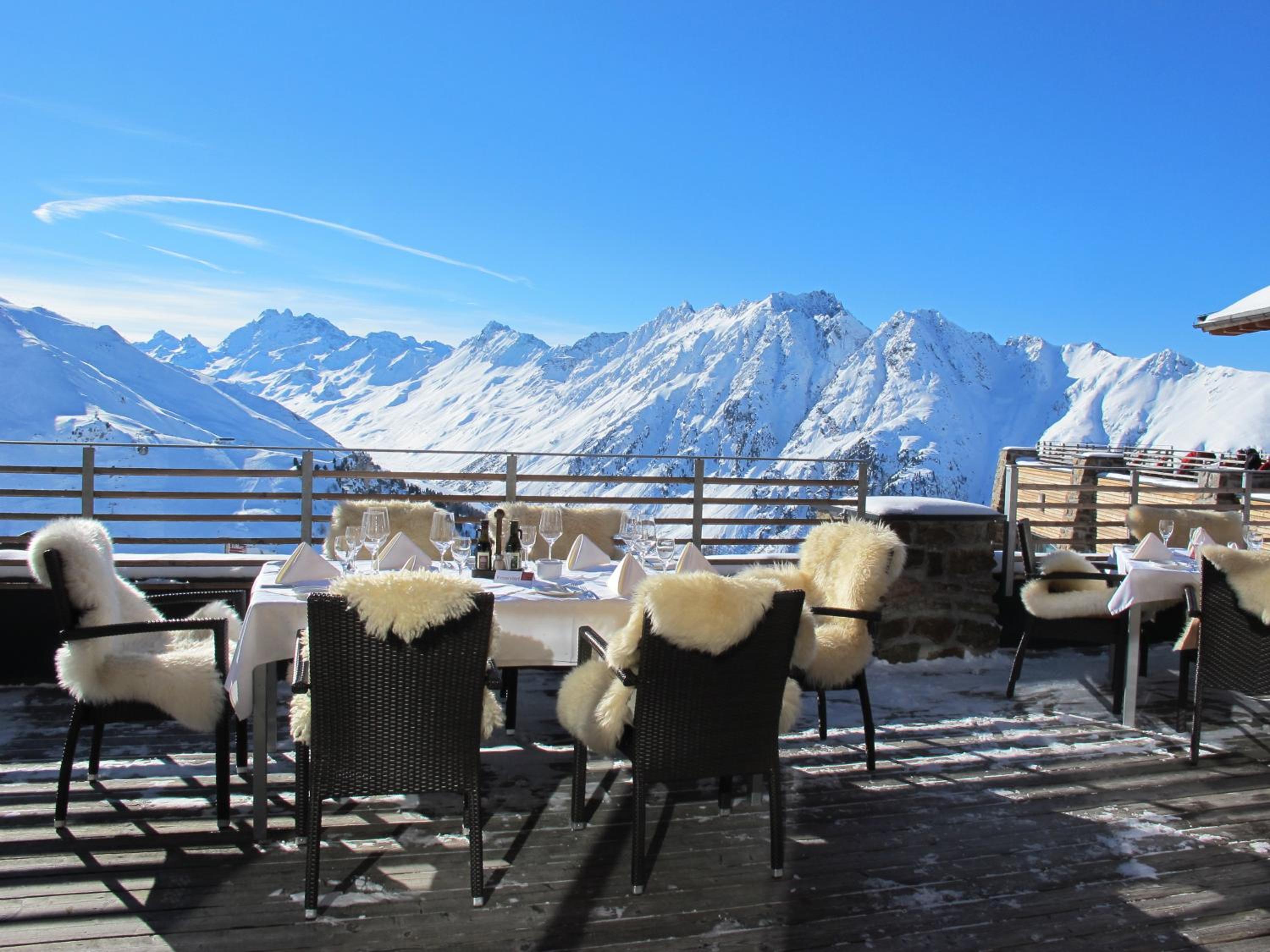 Appartements Aurikel Corso