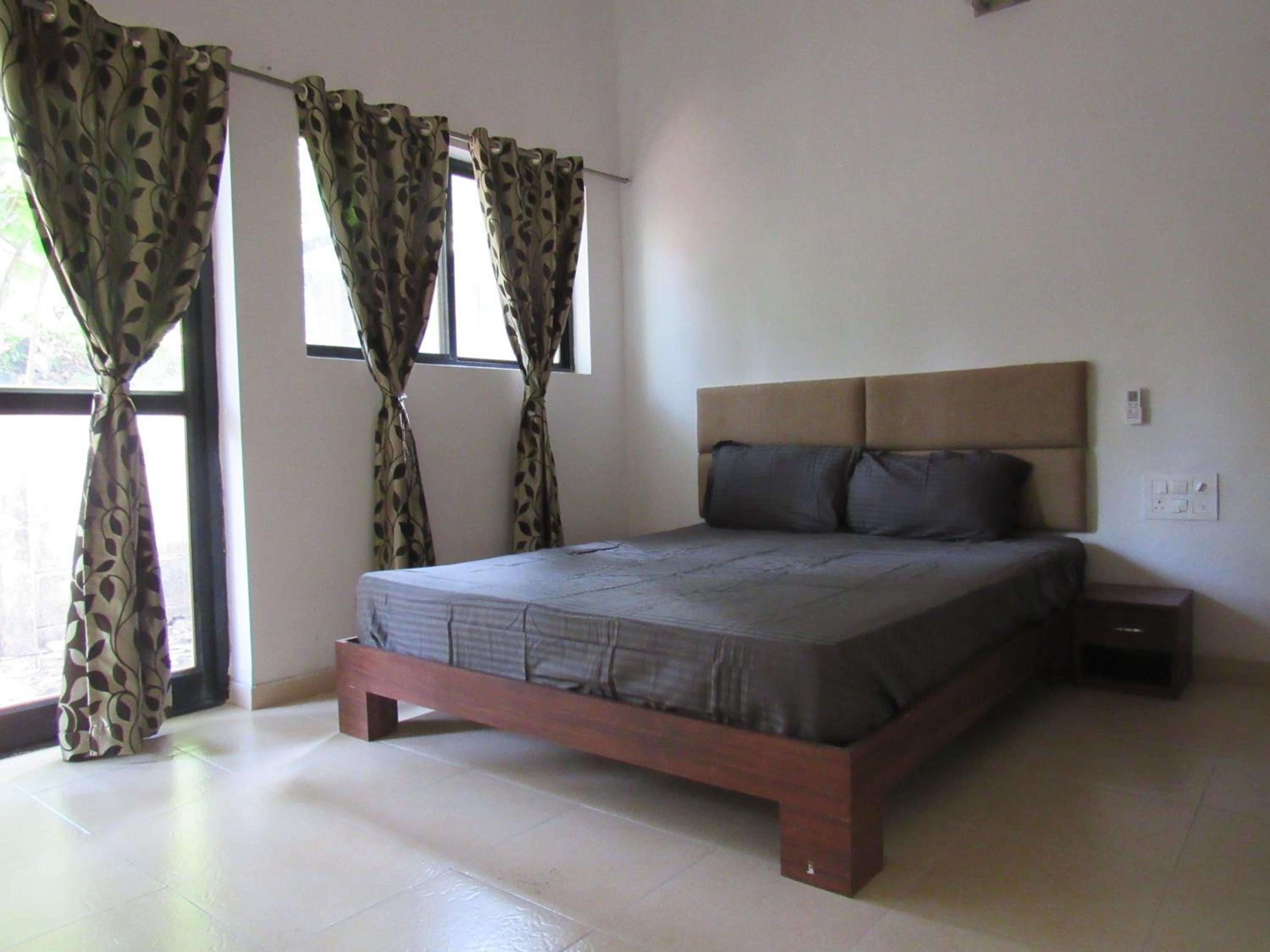 Retreat Holiday Homes, at Sparsh Resorts, Karjat view 5