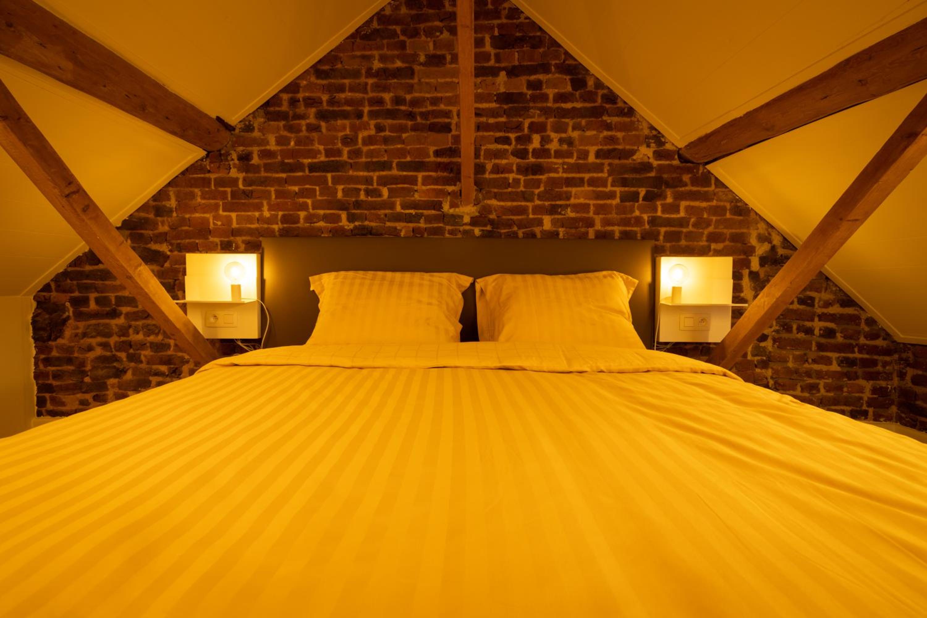 B&B Haspenhoeve