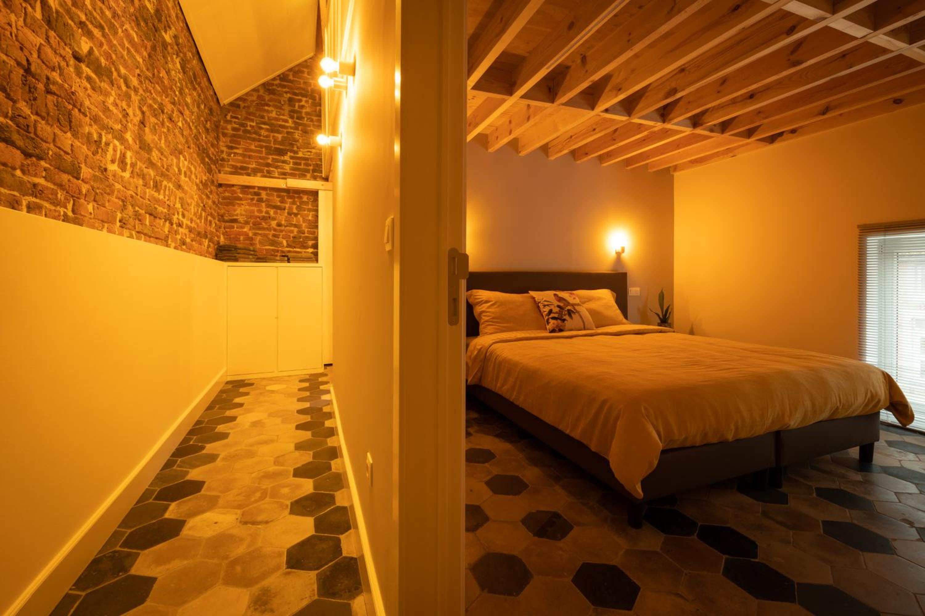 B&B Haspenhoeve
