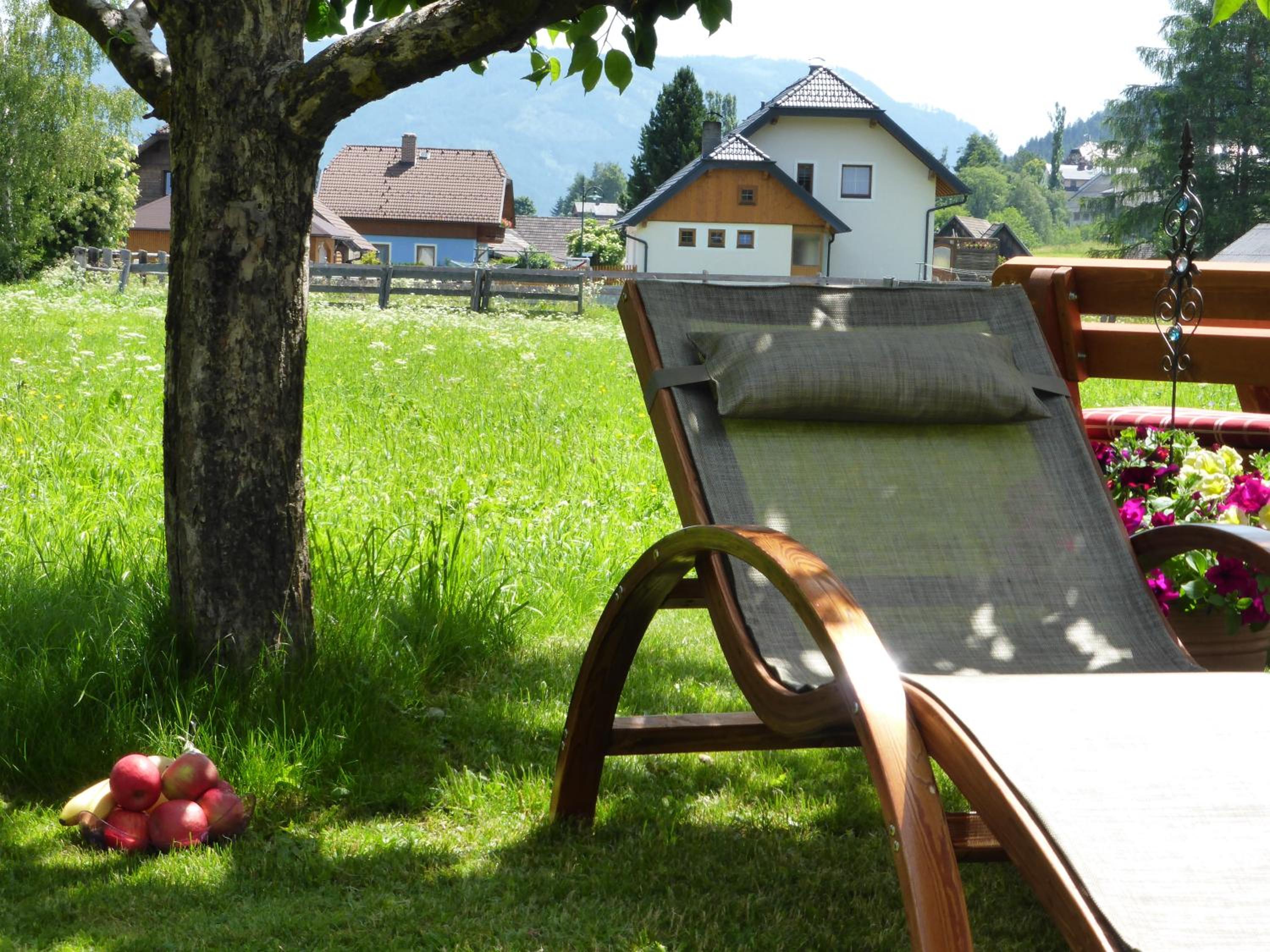 Landhaus Lehner