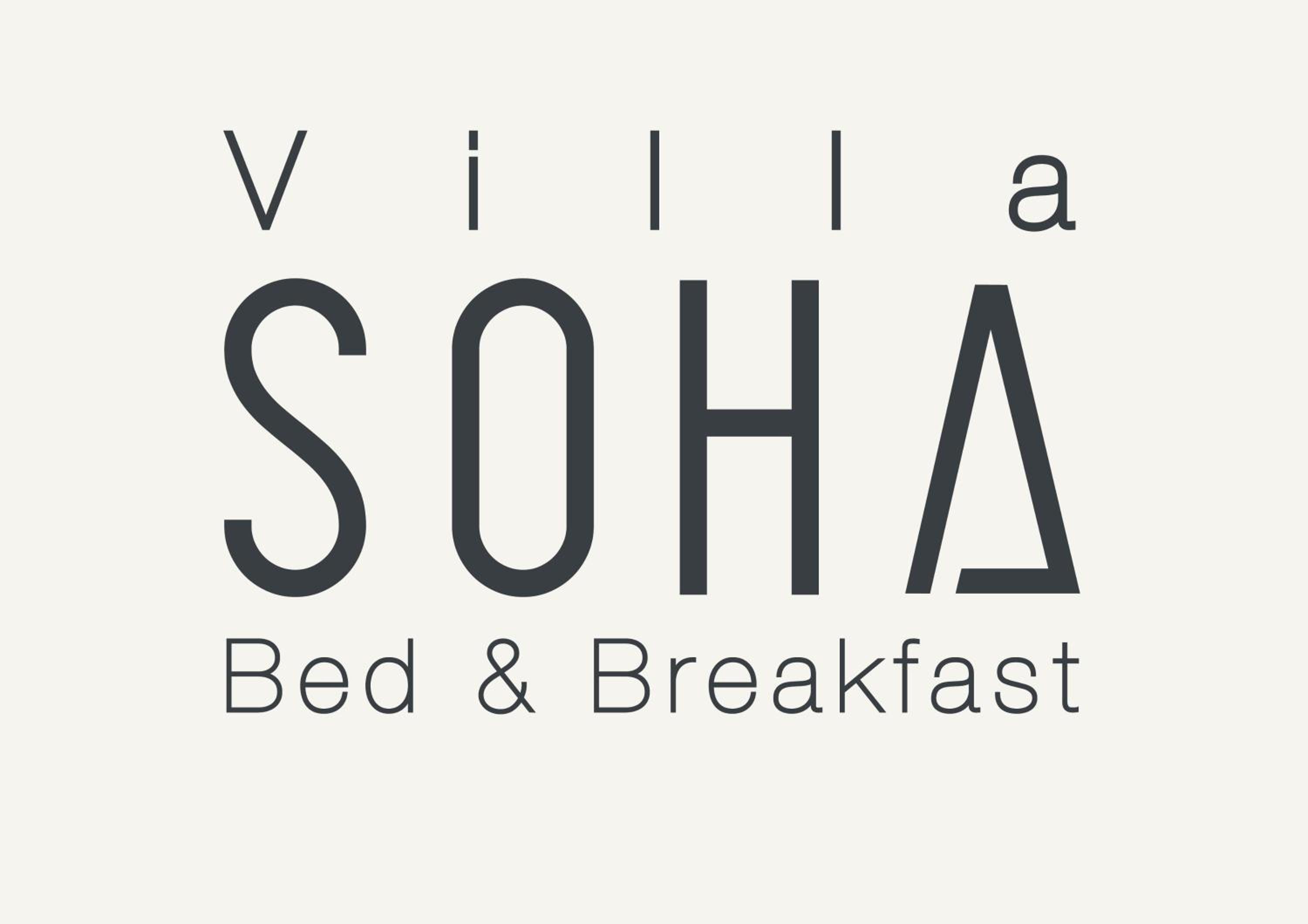 Mougins Vacations - Villa SOHA Bed  Breakfast - Property Image 2