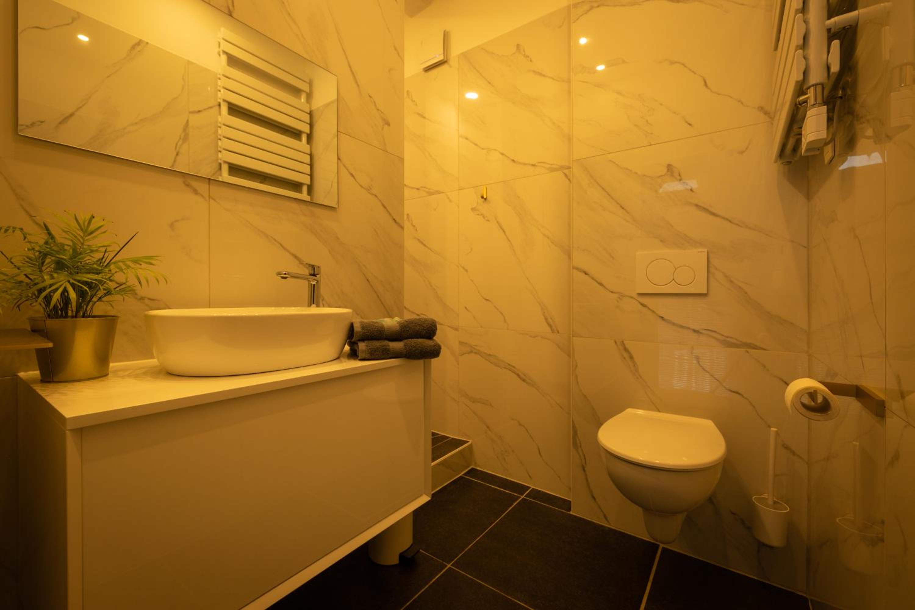 B&B Haspenhoeve