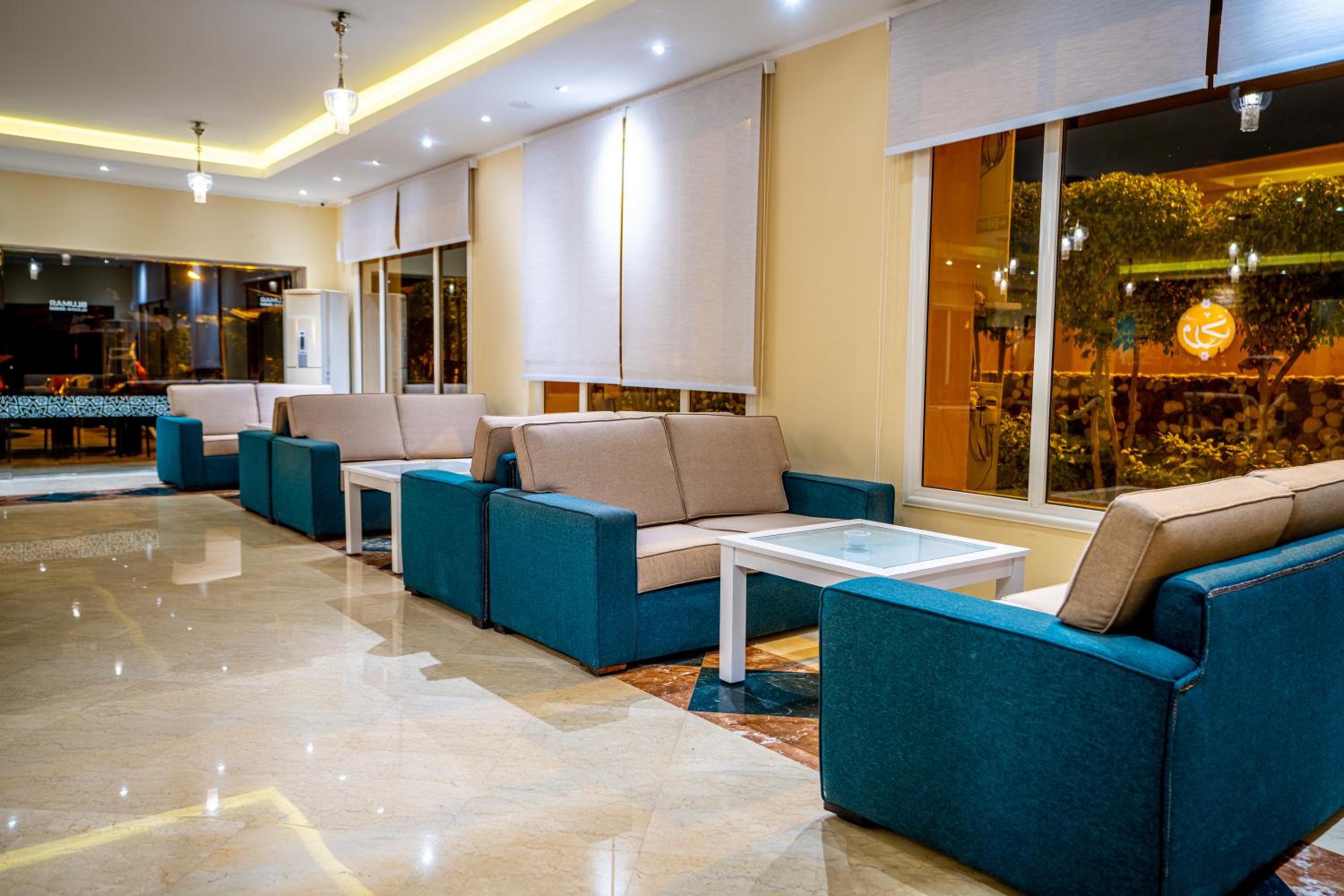 Ain Sokhna Vacations - Blumar El Dome Hotel - Property Image 6