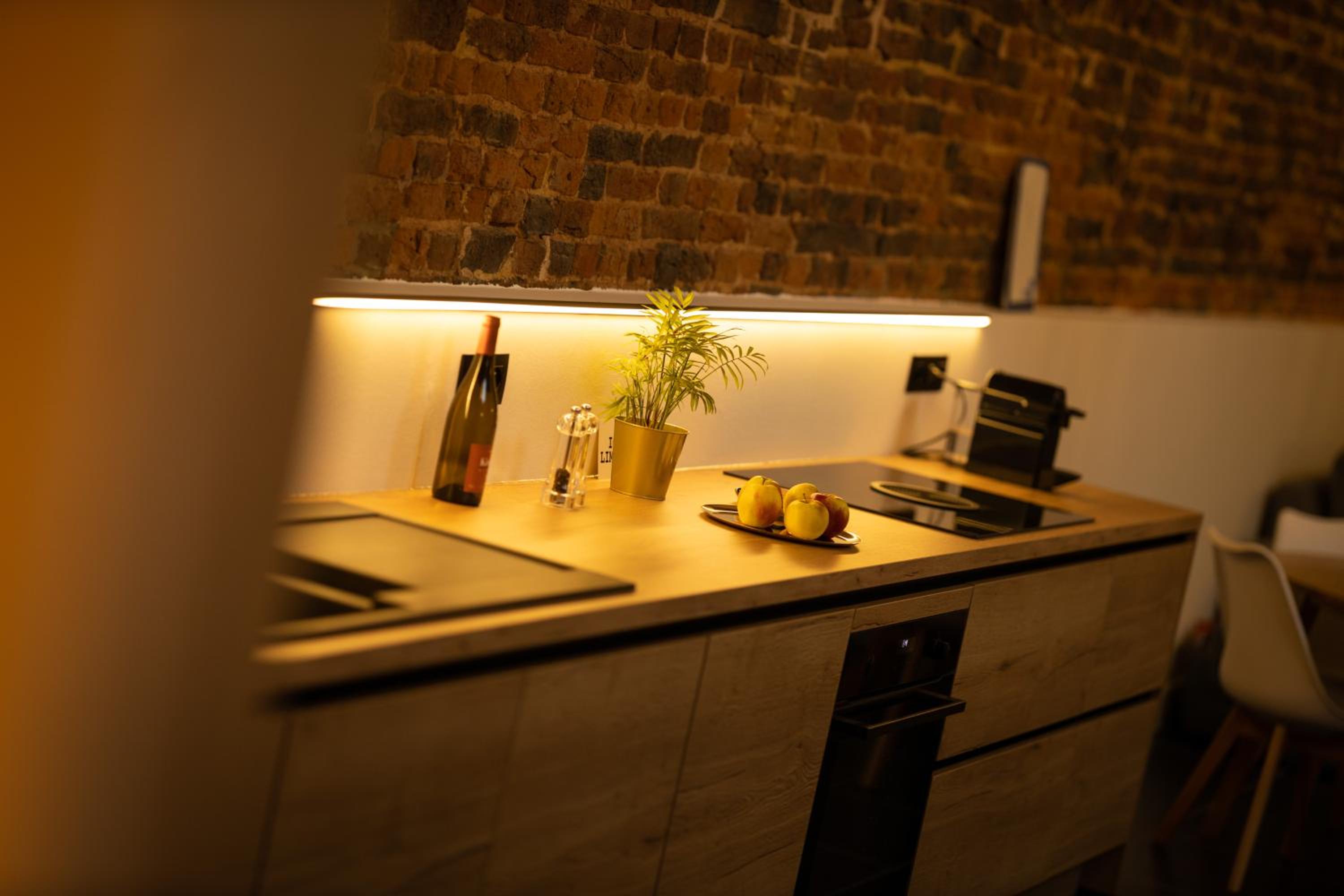 B&B Haspenhoeve