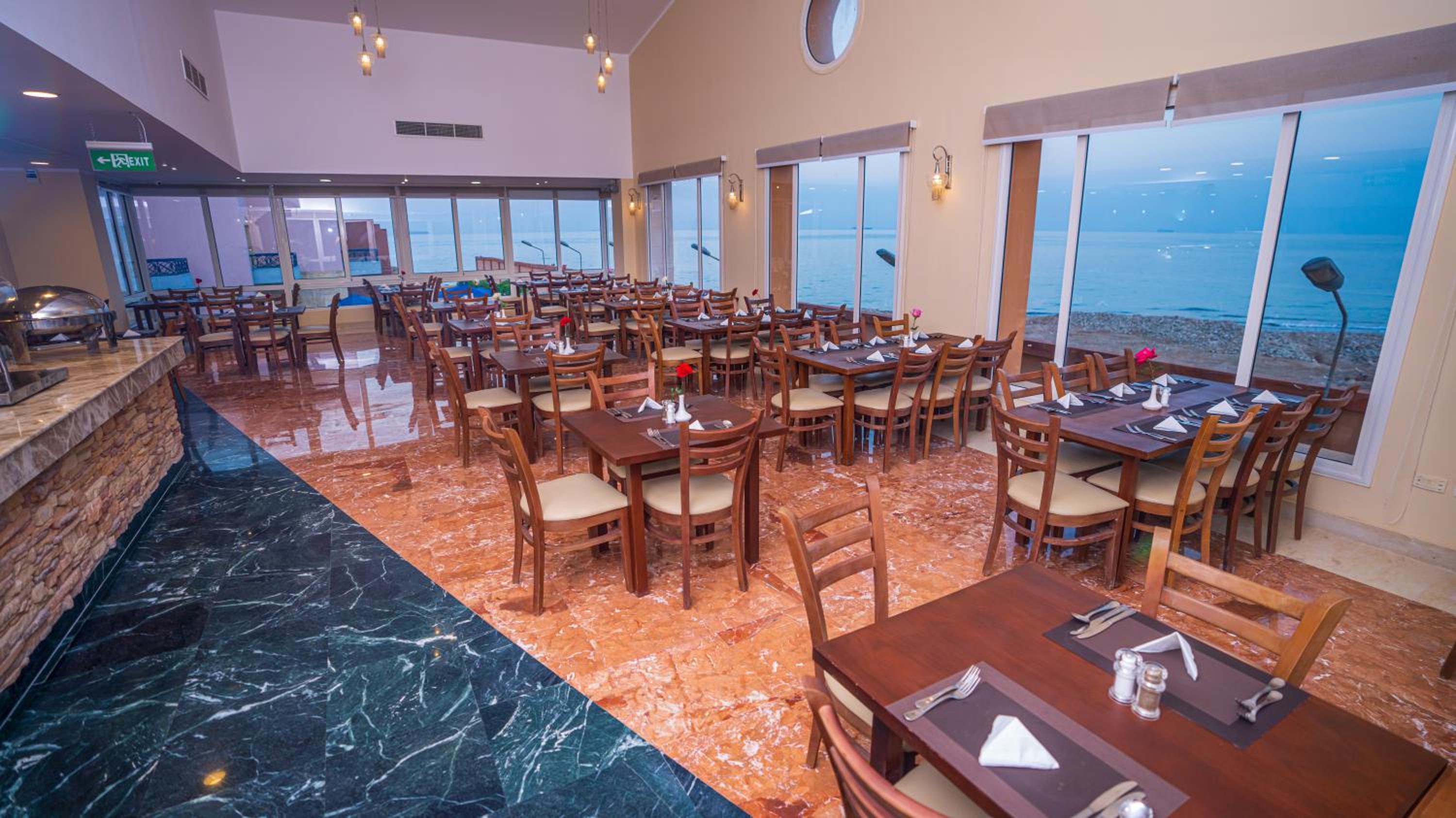 Ain Sokhna Vacations - Blumar El Dome Hotel - Property Image 7