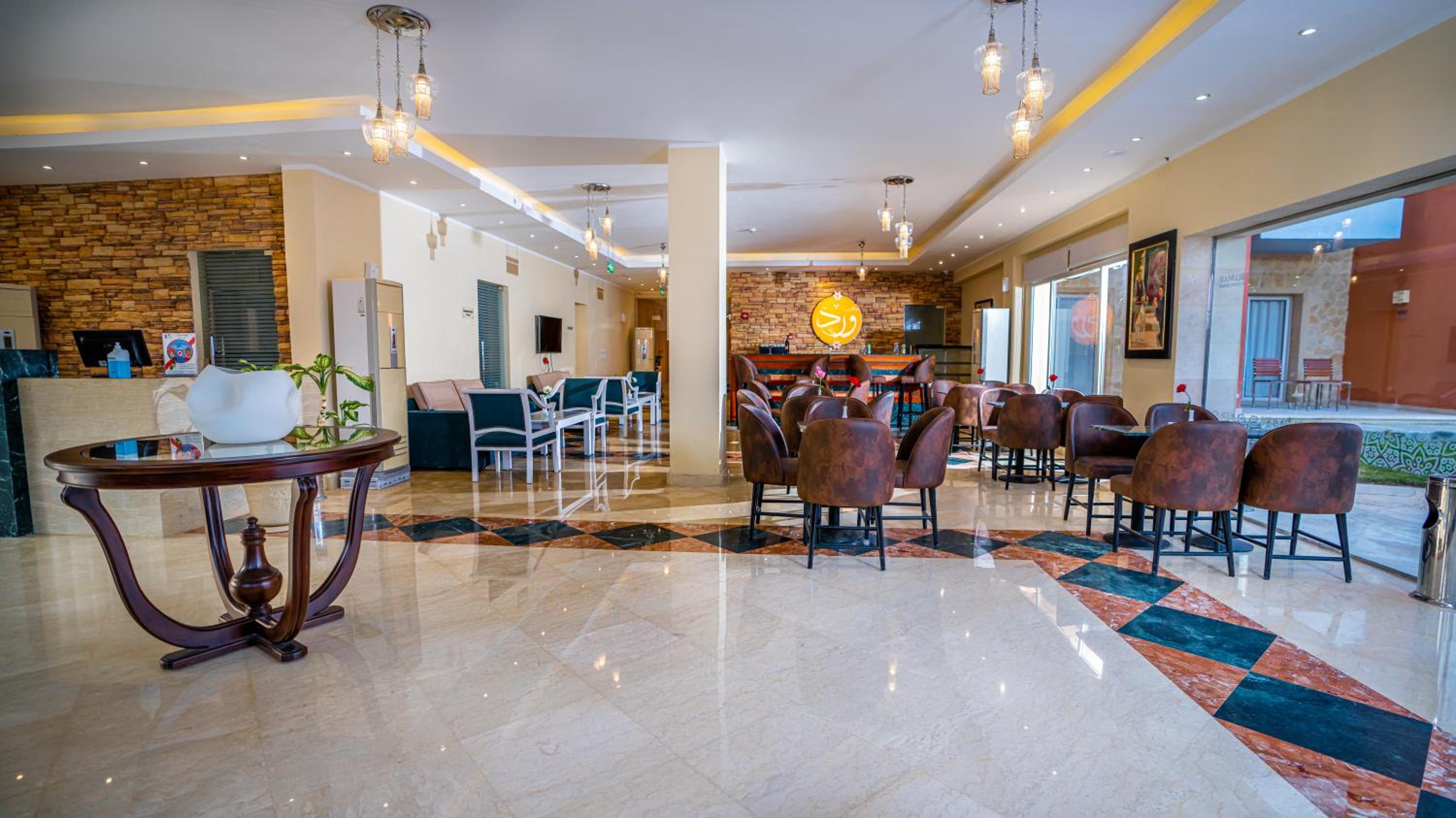 Ain Sokhna Vacations - Blumar El Dome Hotel - Property Image 8
