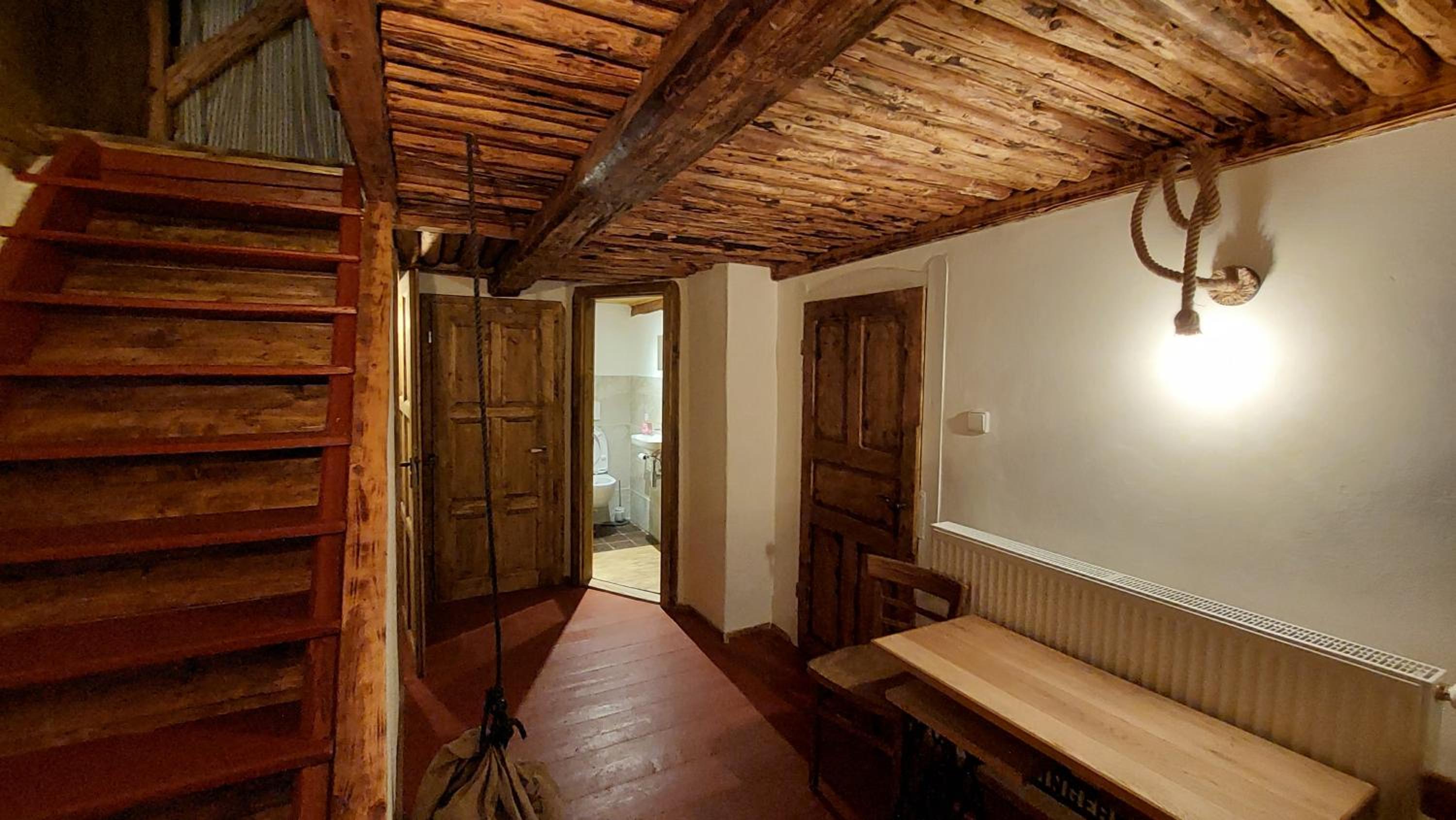 Hlučov - Penzion & Restaurace